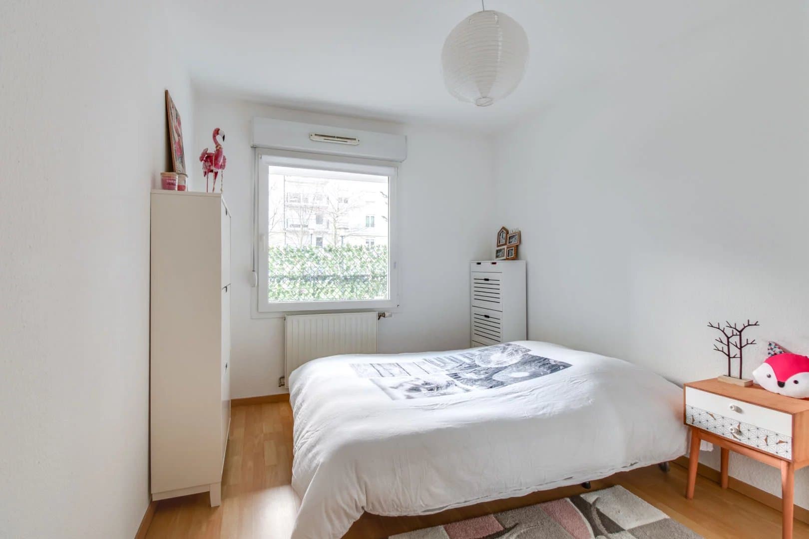 Appartement - Metz (5/6)