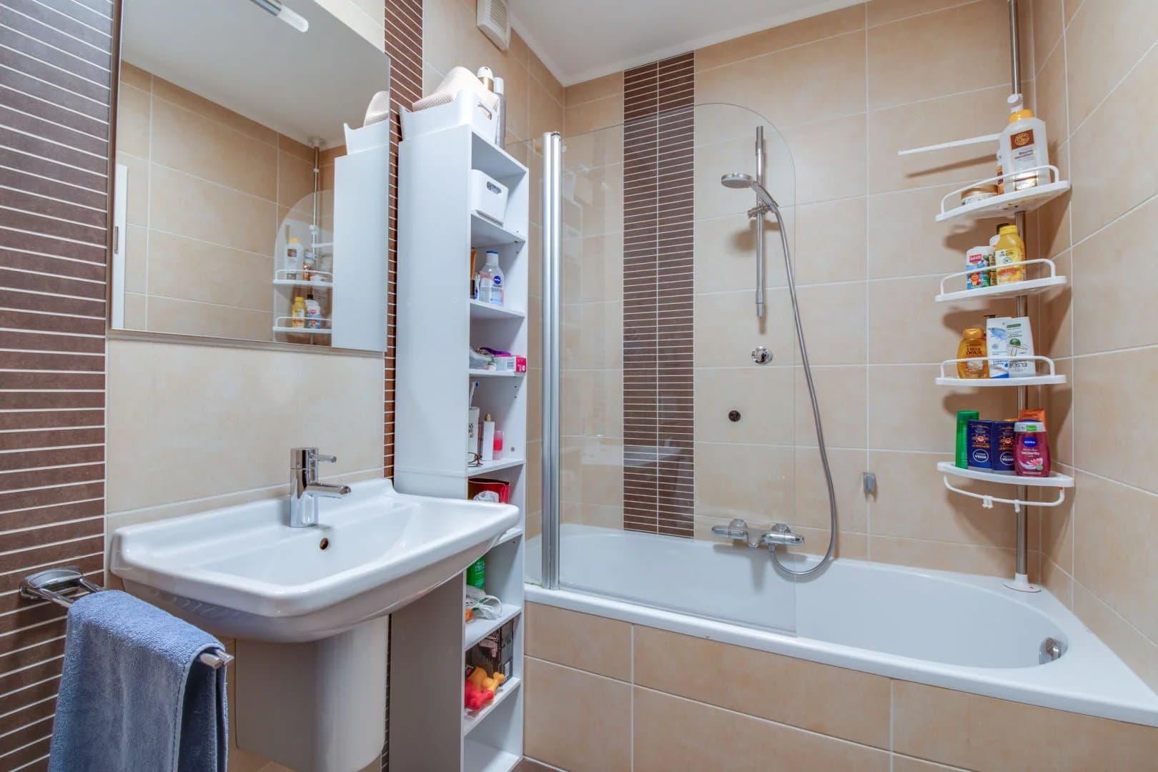 Appartement - Bettembourg (4/5)
