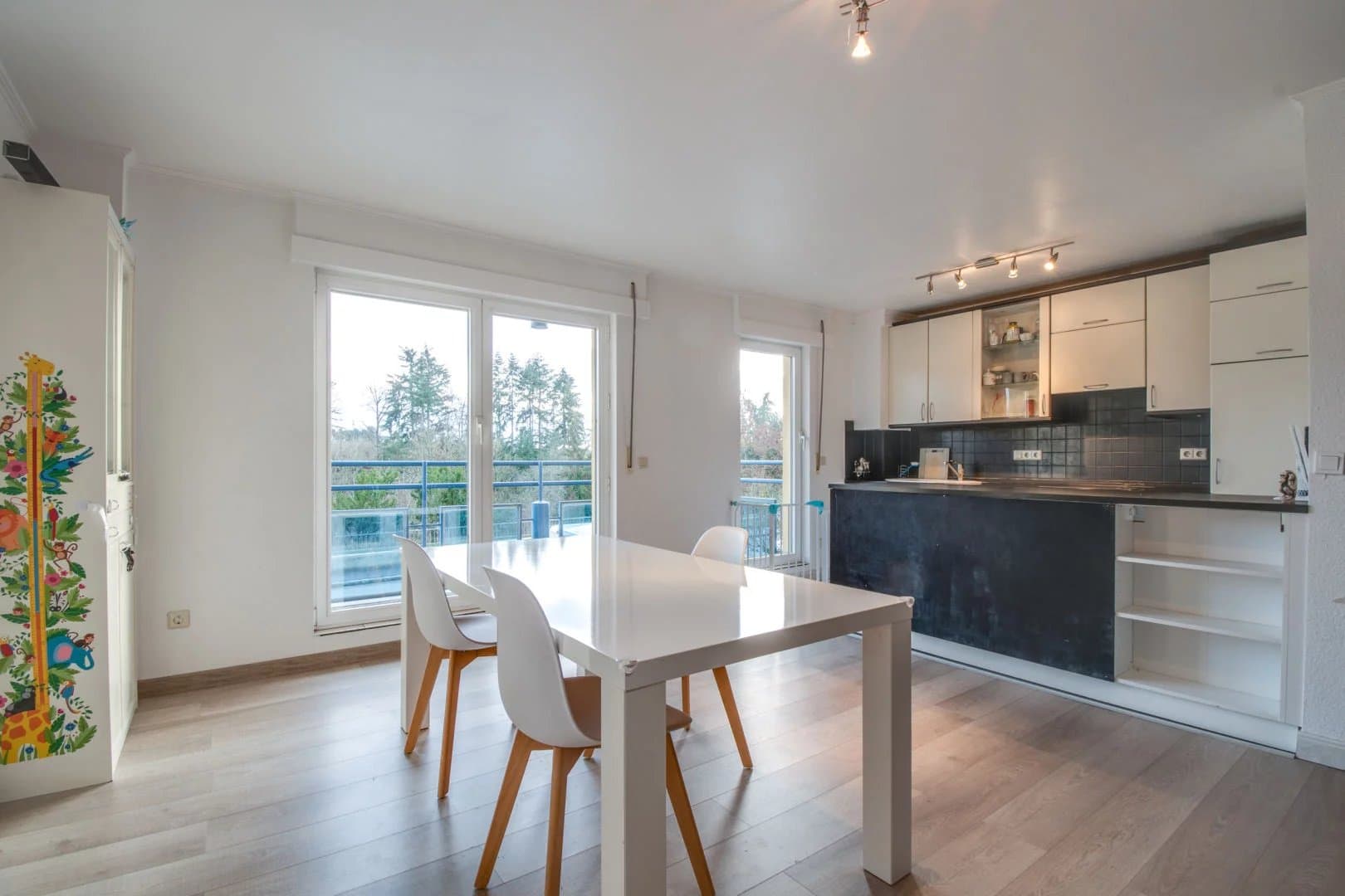 Appartement - Luxembourg (2/6)