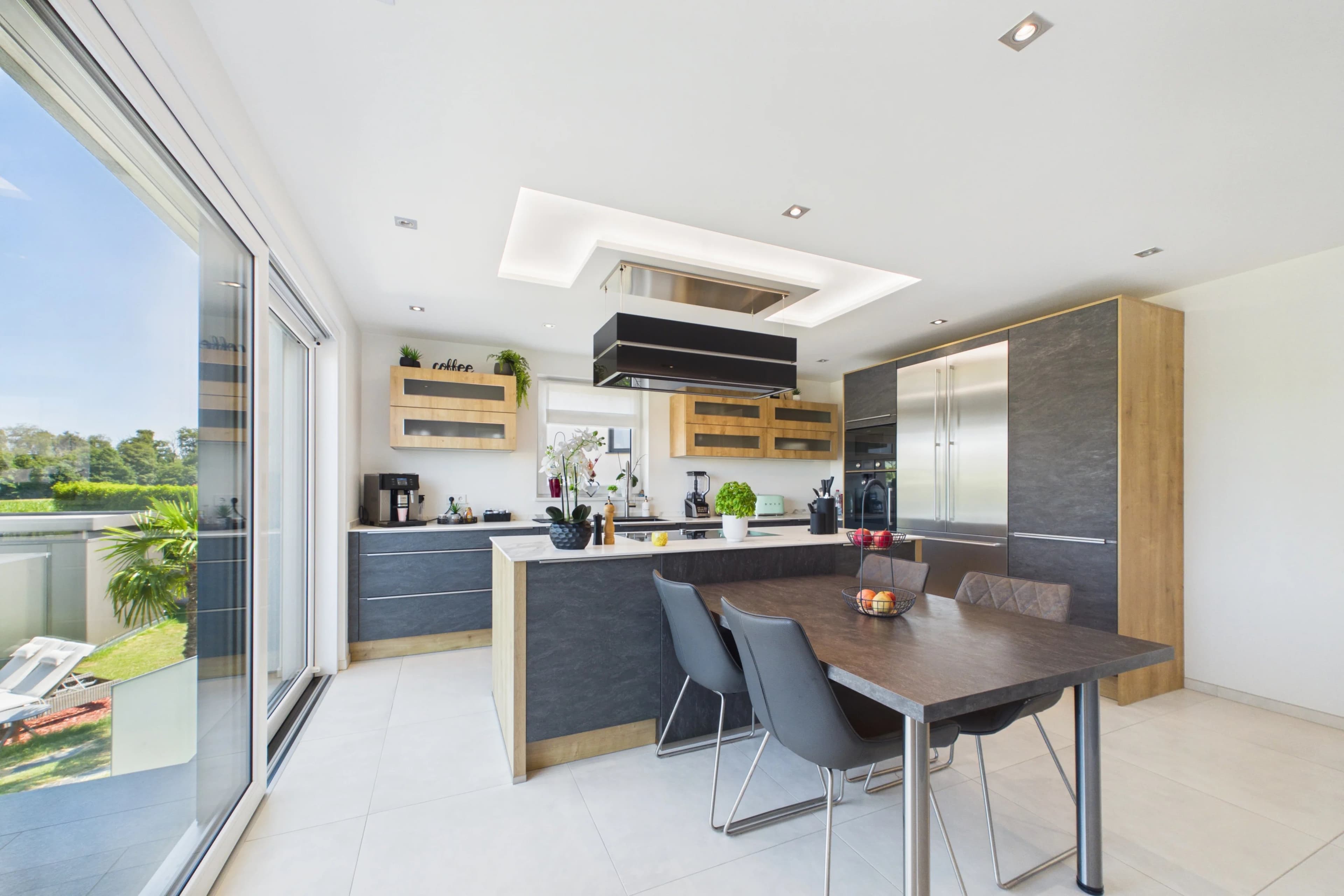 Maison individuelle - Sandweiler (5/16)