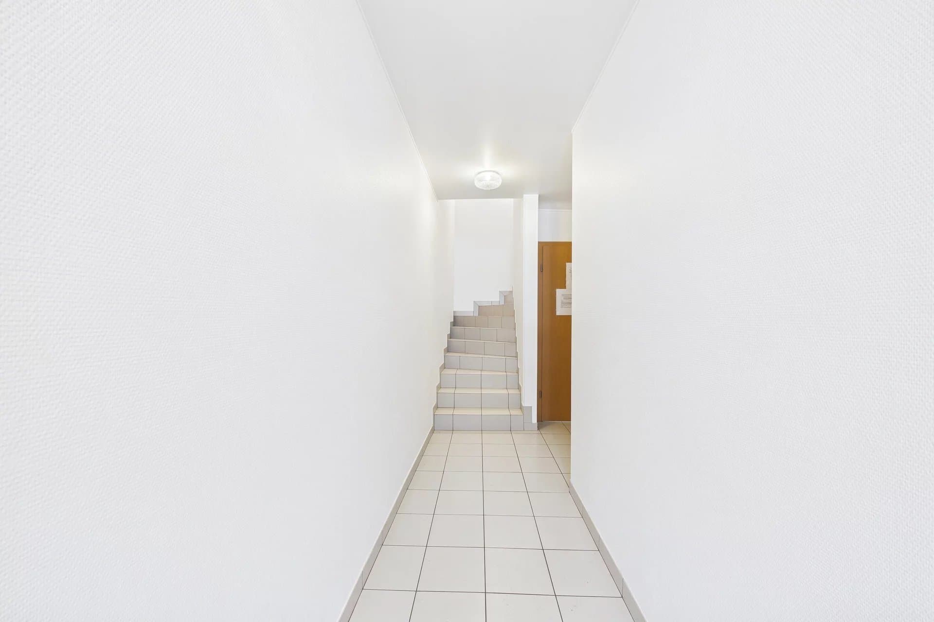 Appartement meublé - Tetange (12/14)