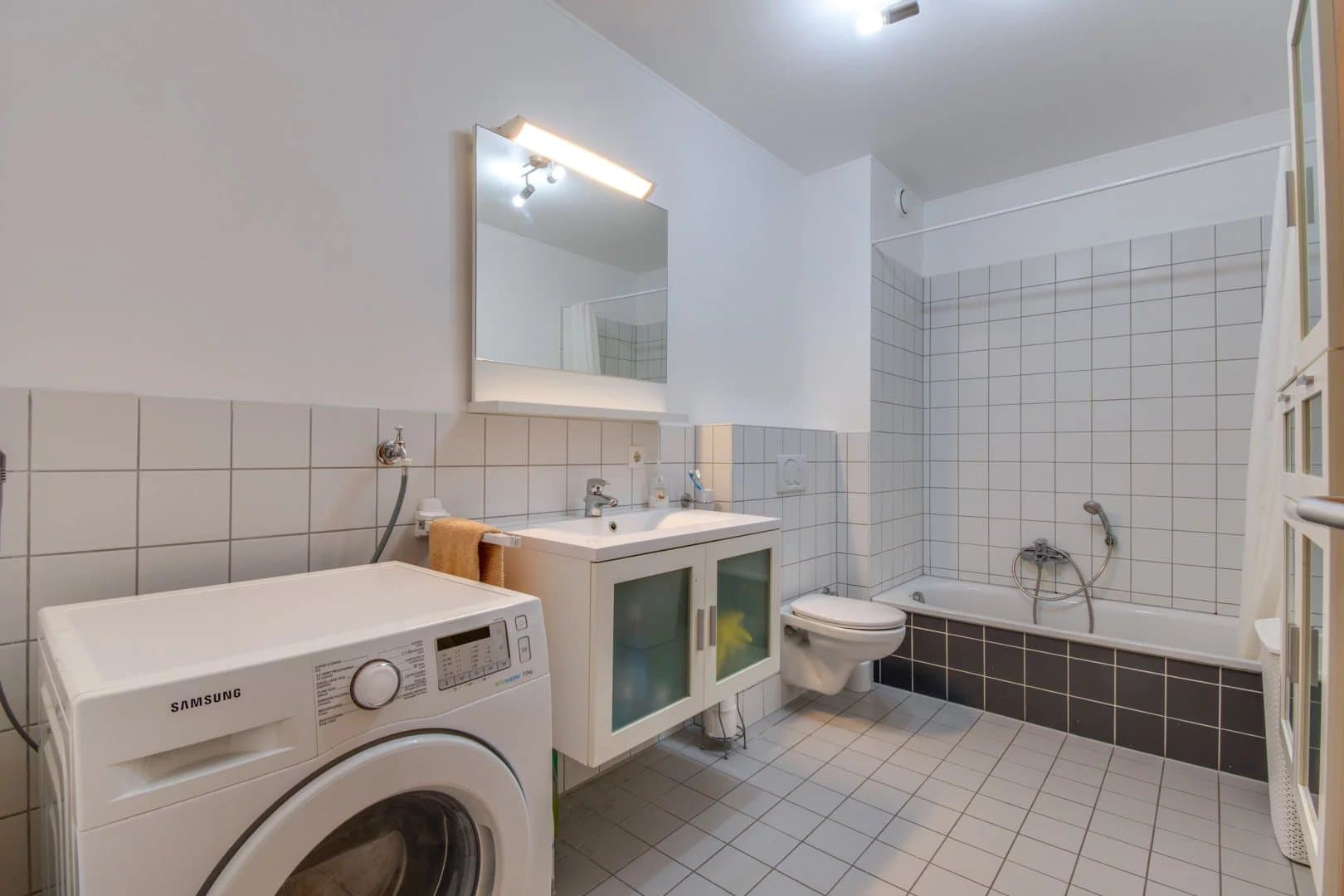 Appartement meublé - Luxembourg-Cents (5/5)