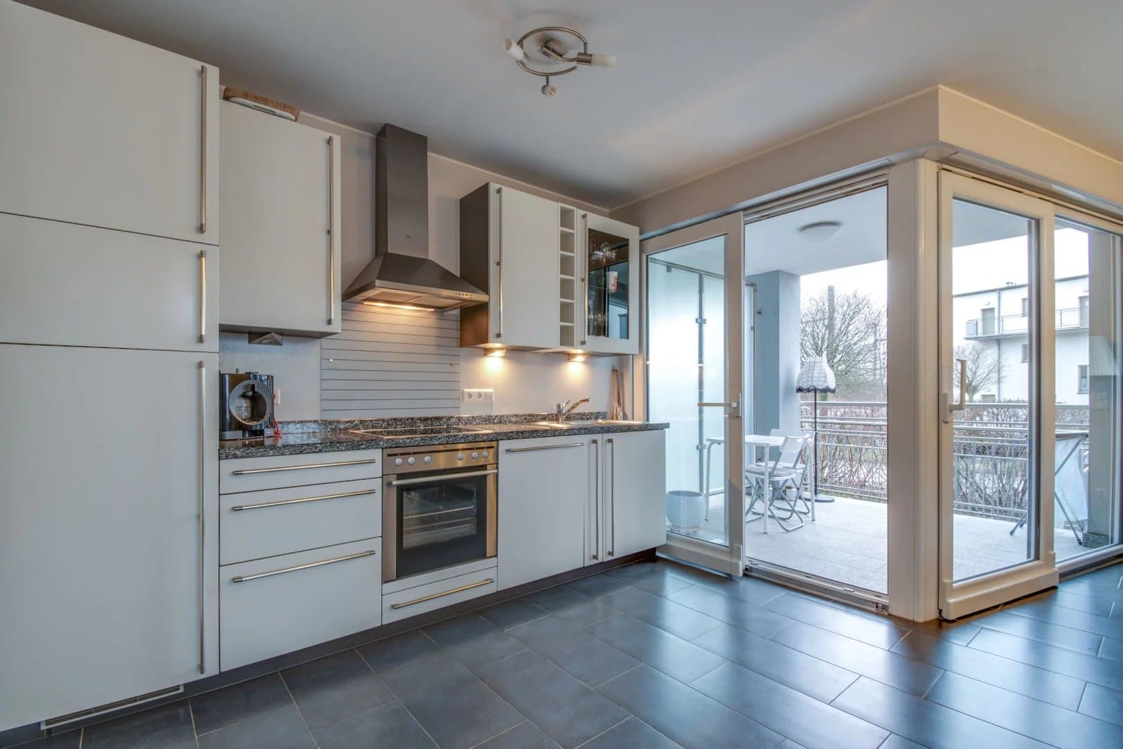 Appartement - Bettembourg