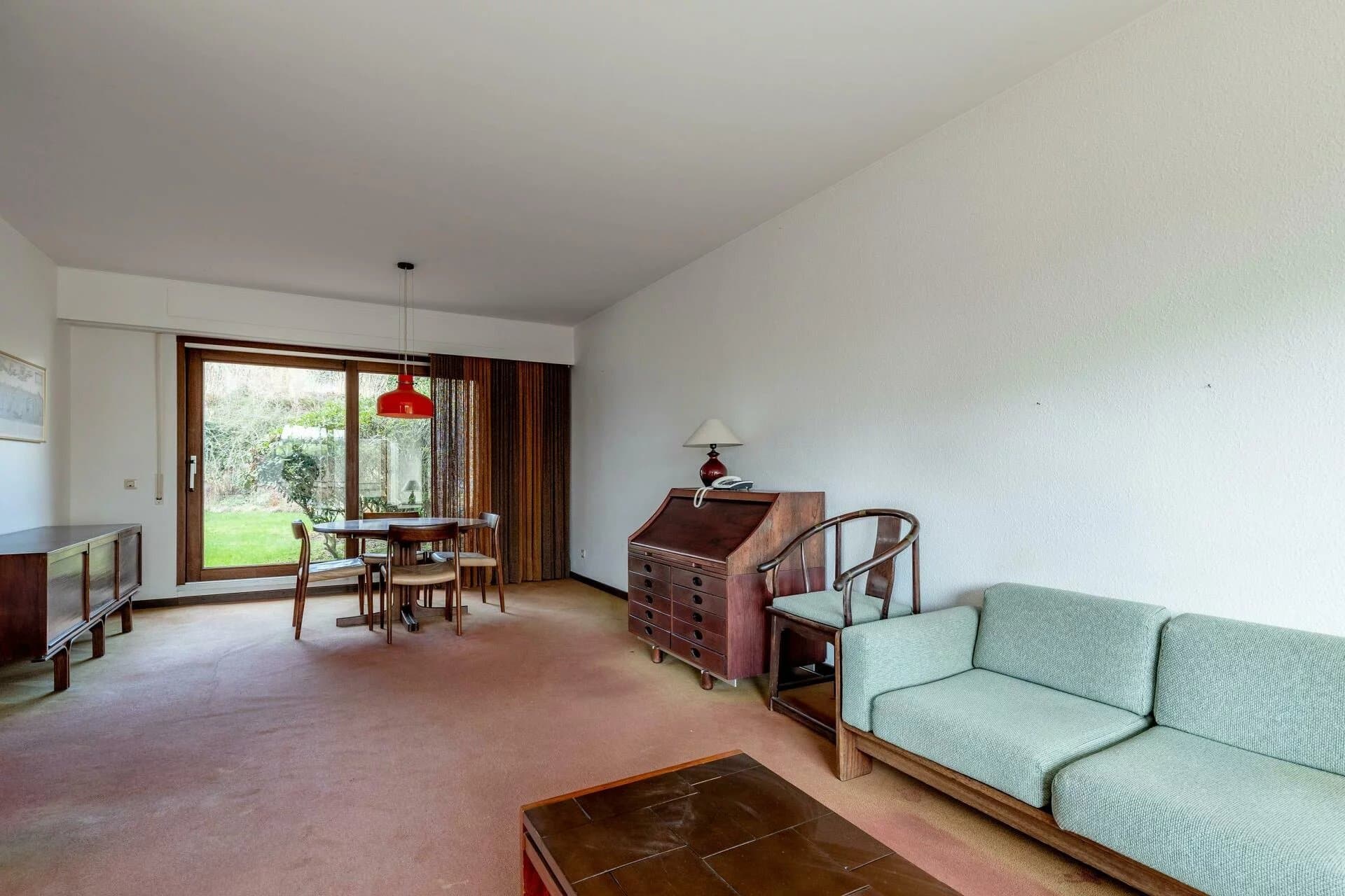 Maison mitoyenne - Luxembourg-Cents (6/6)