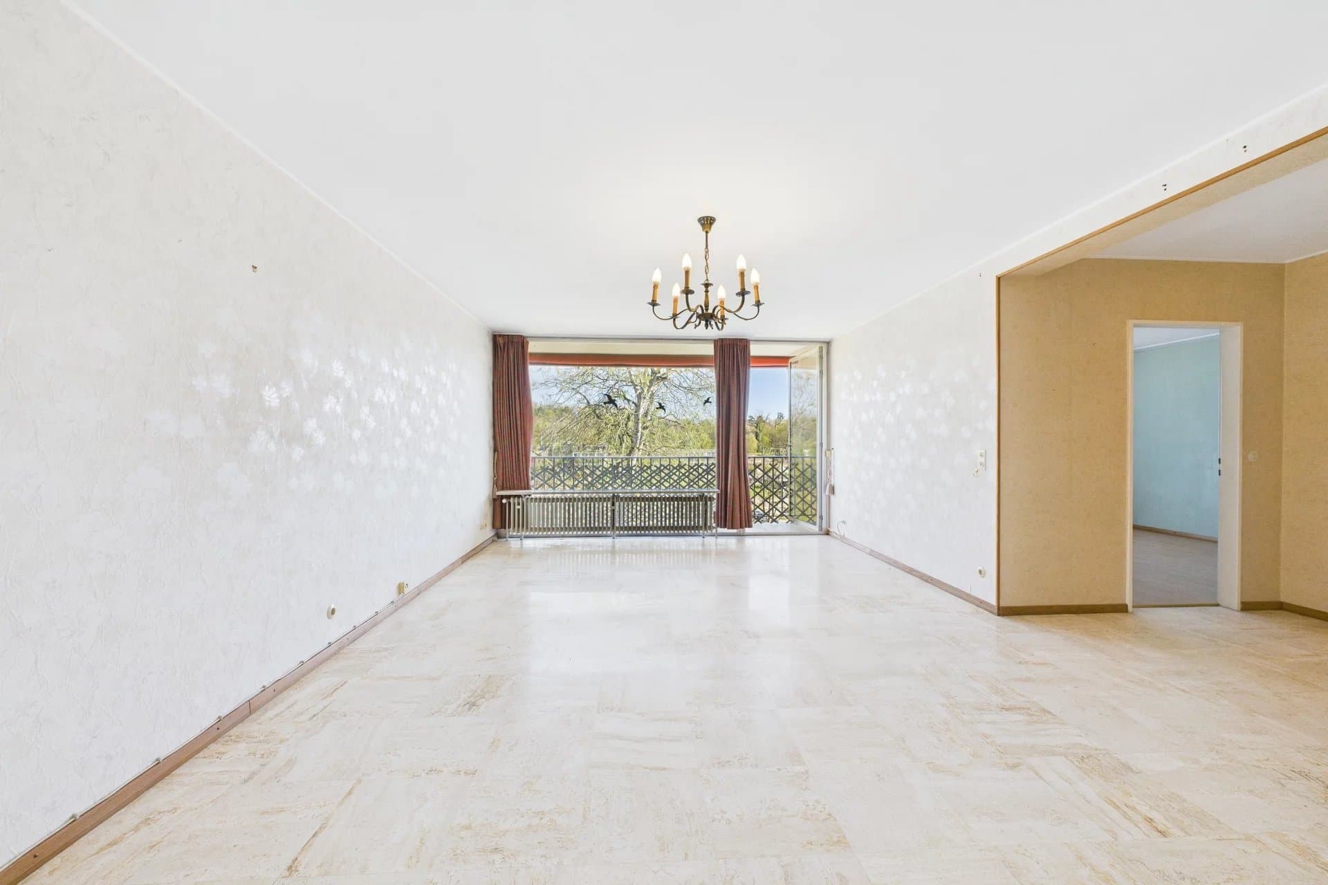 Appartement - Mondorf-Les-Bains (3/9)