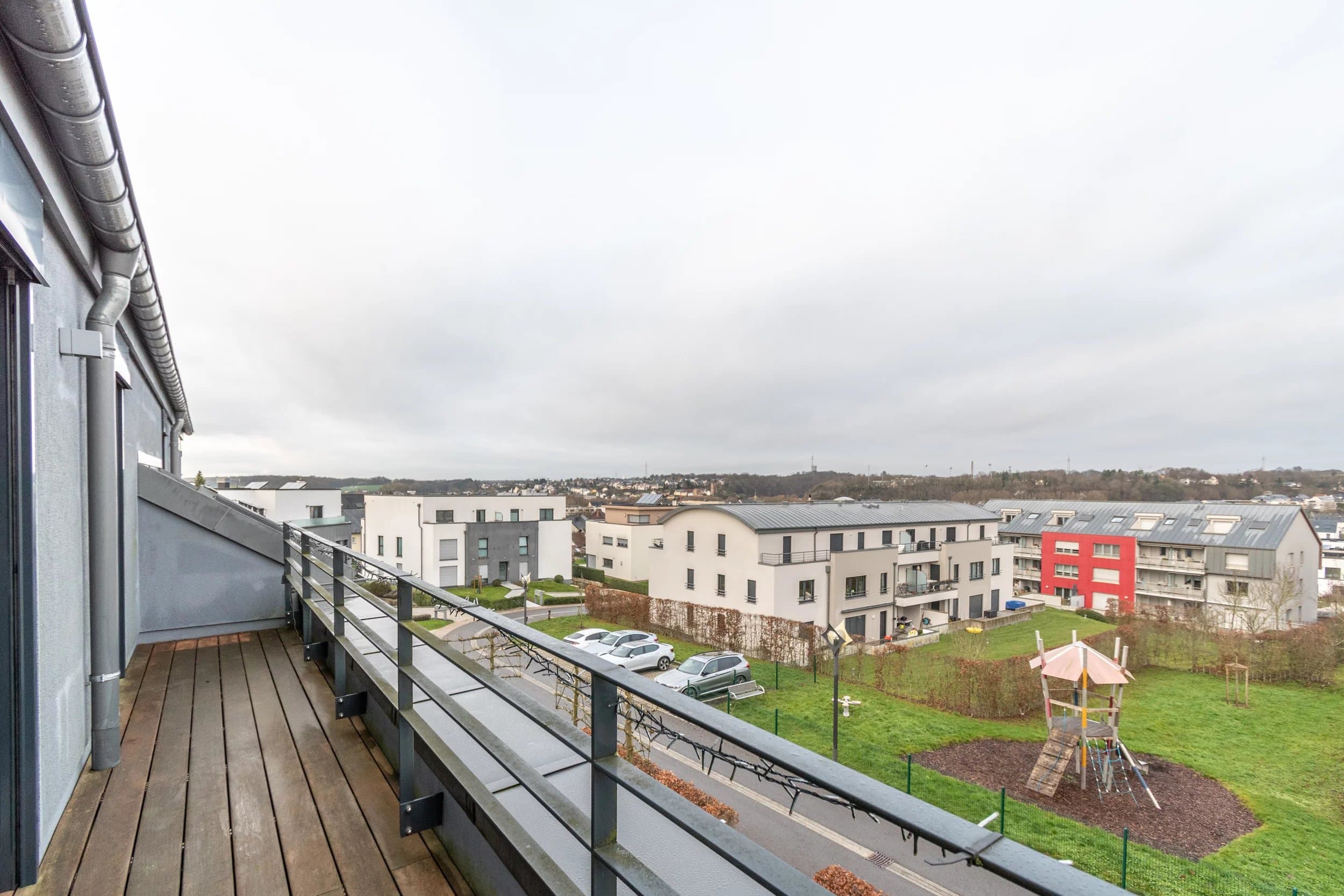 Appartement - Alzingen (2/6)