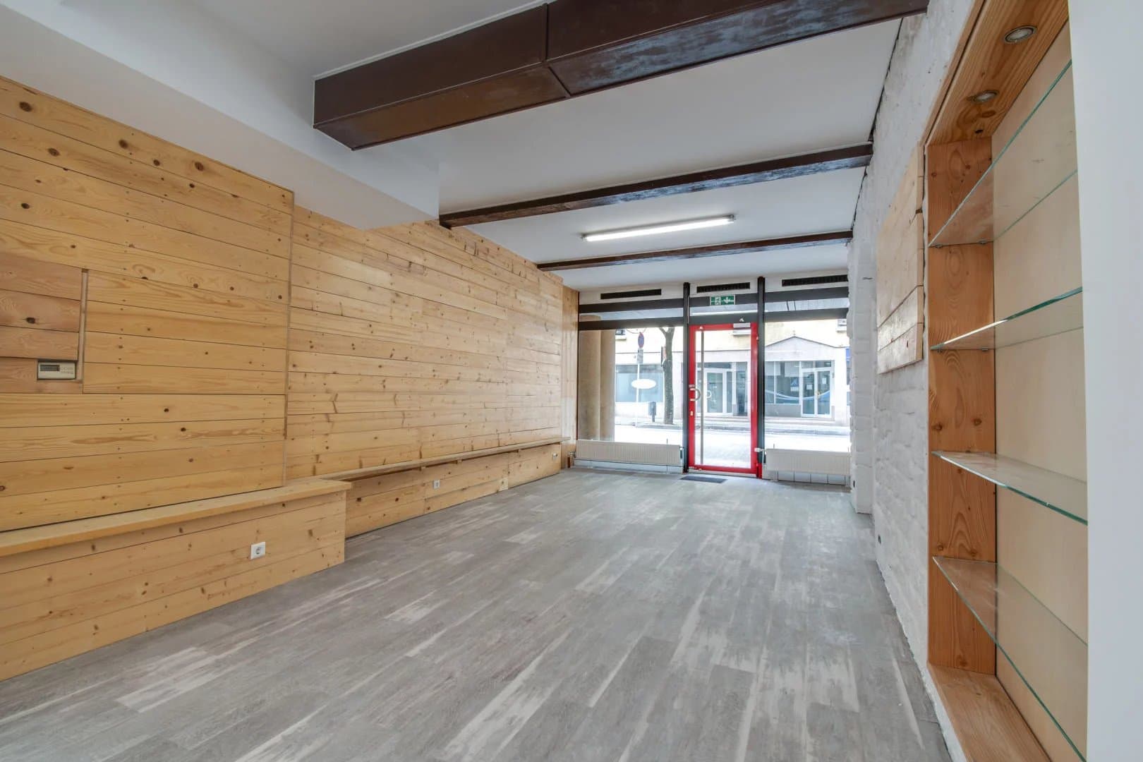 Local commercial - Dudelange (2/5)