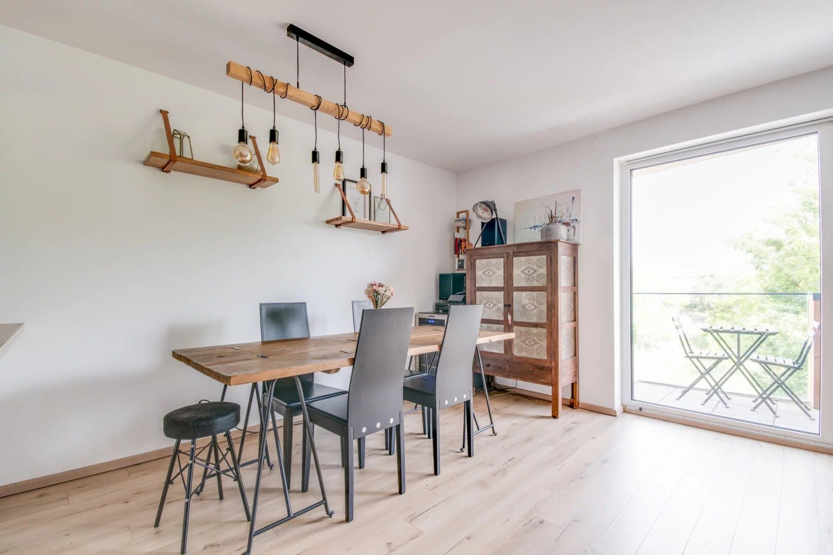 Appartement - Luxembourg-Gasperich (3/6)
