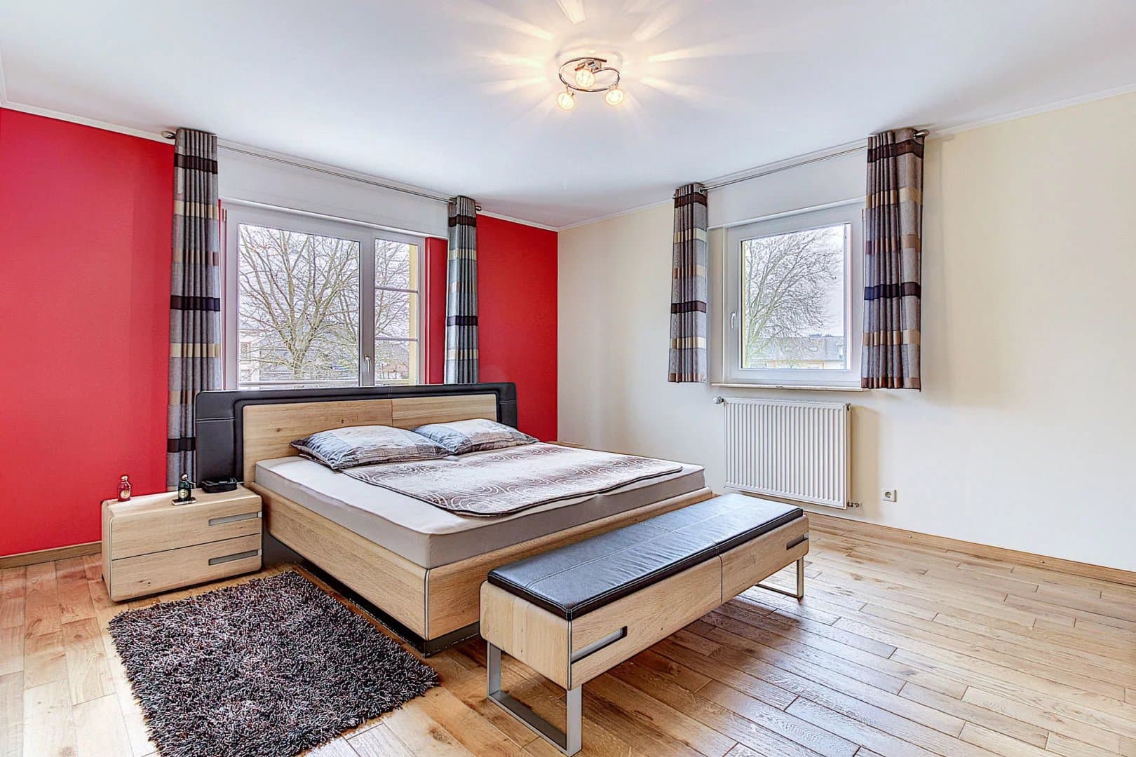 Appartement - Luxembourg-Howald (6/6)