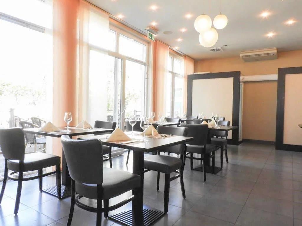 Restaurant - Luxembourg-Bonnevoie (4/6)