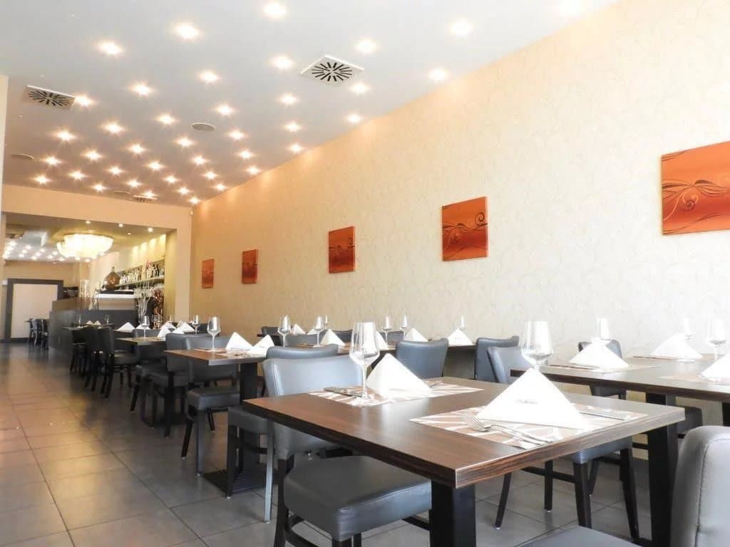 Restaurant - Luxembourg-Bonnevoie (2/6)