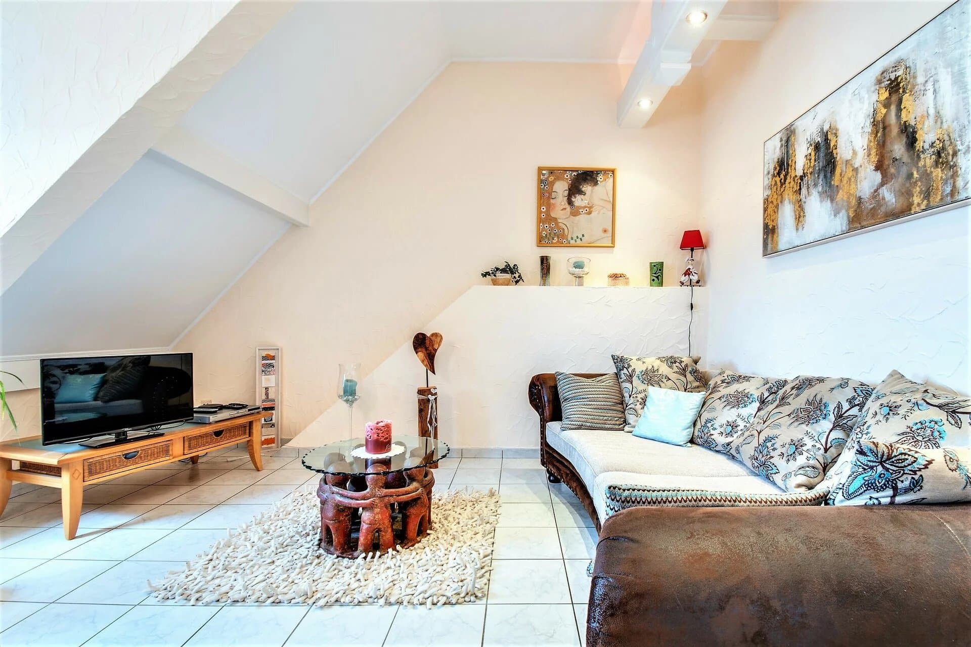Appartement - Roeser