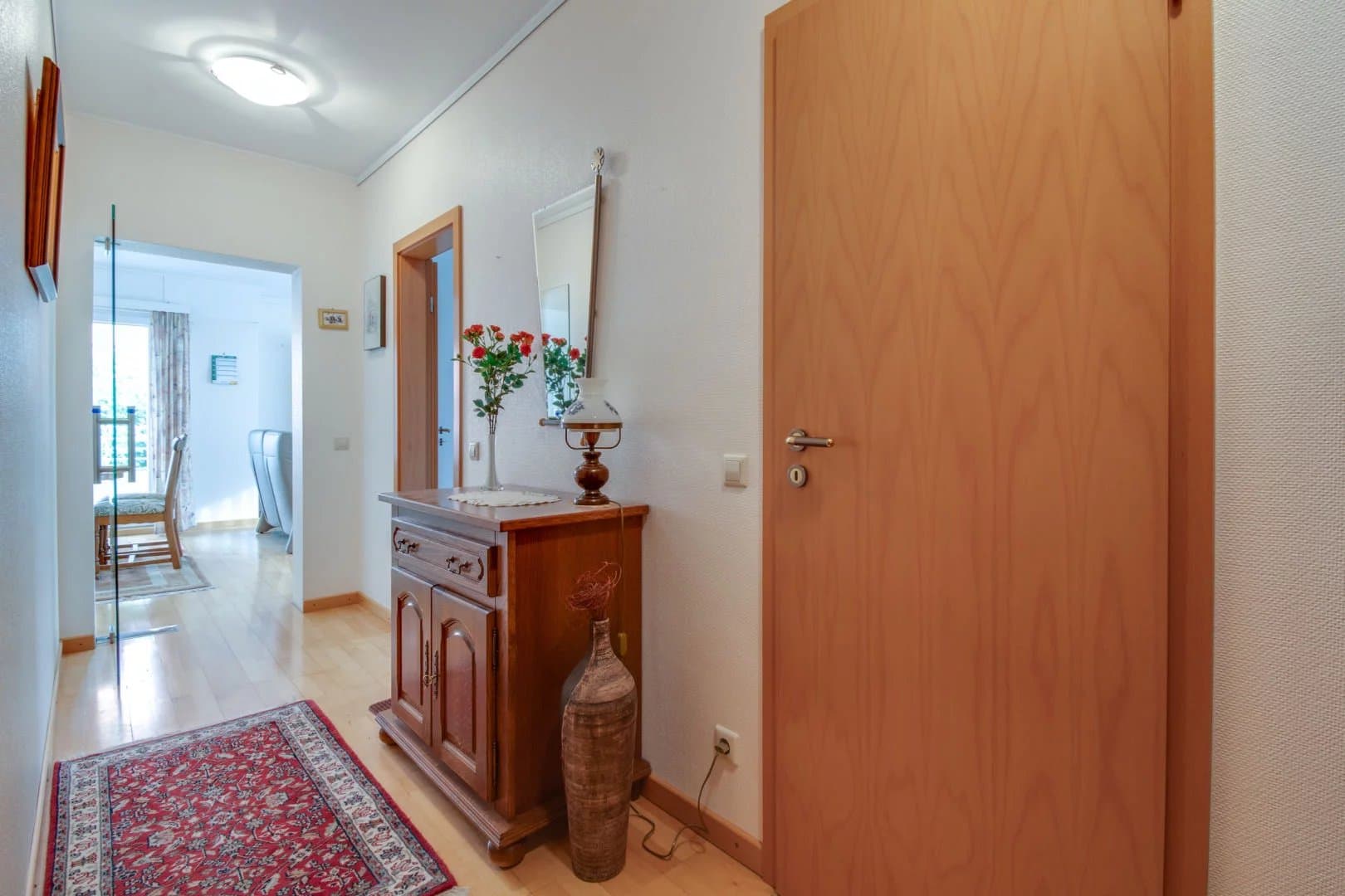 Appartement - Fentange (2/6)
