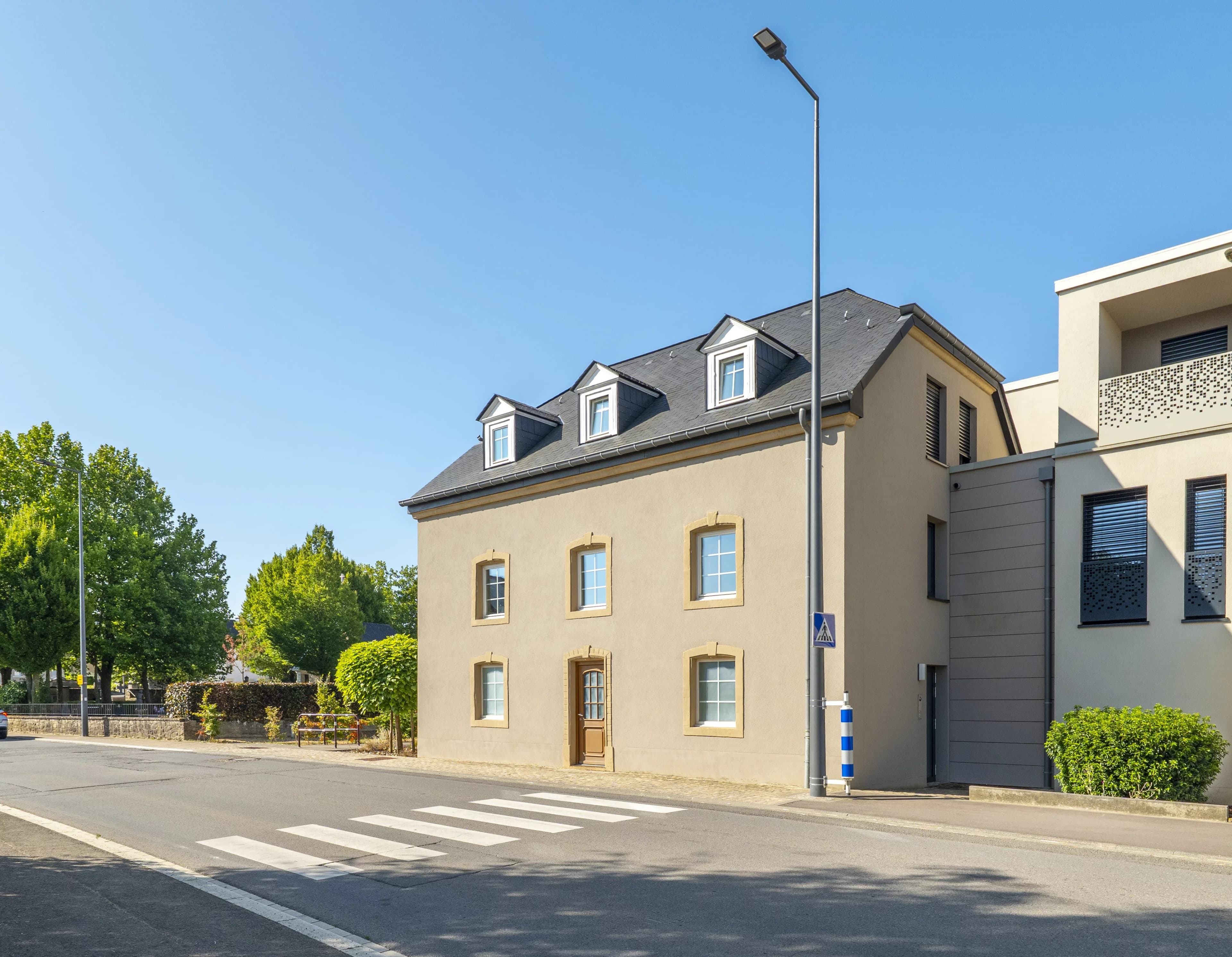 Vente - Duplex - Elvange (Schengen) (15/17)