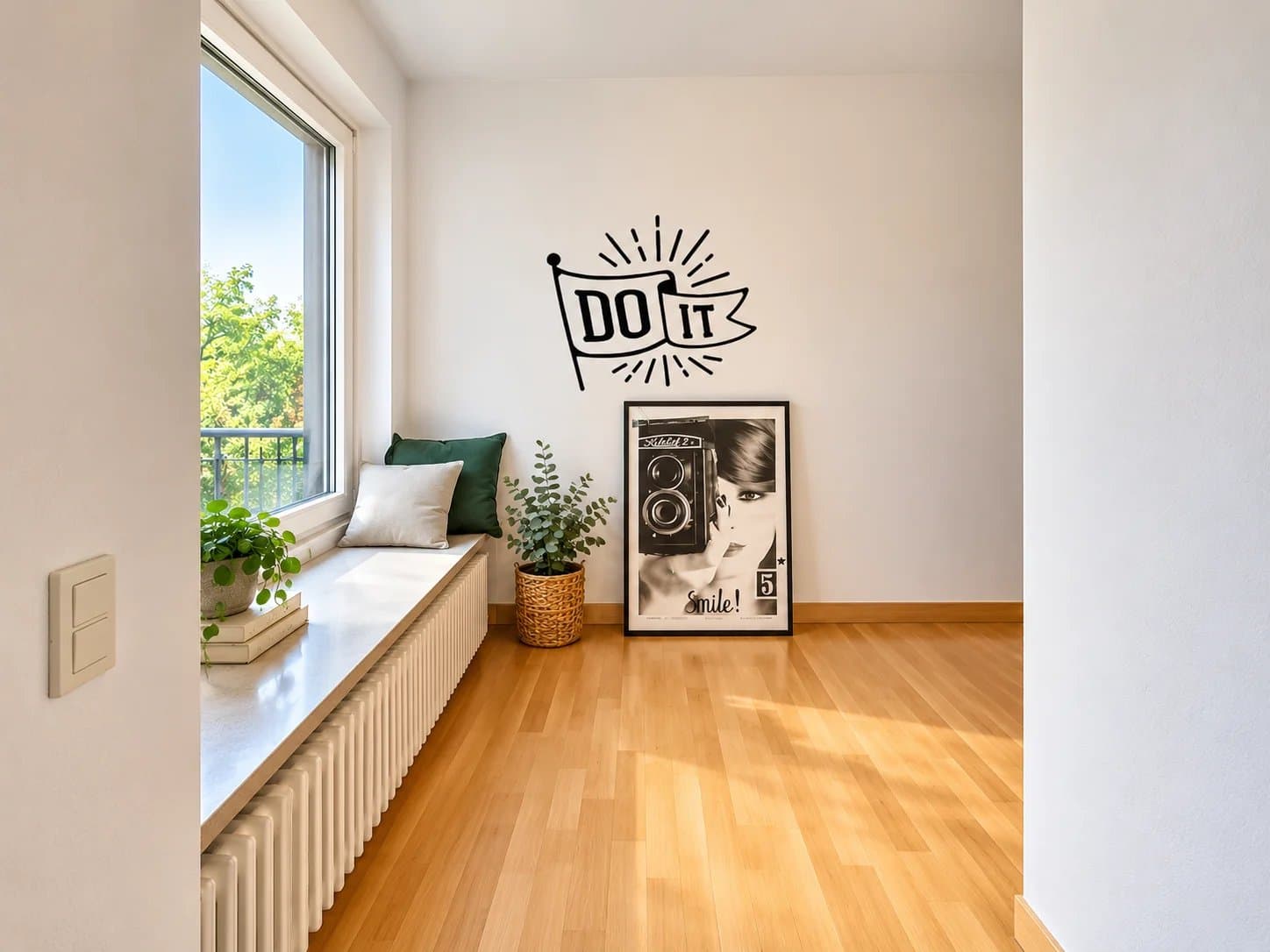 Appartement à Luxembourg-Gare (5/8)
