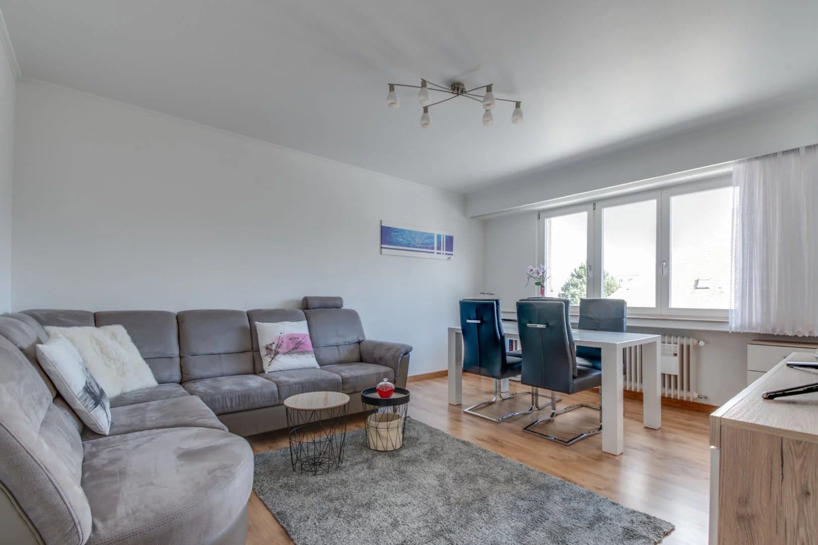 Appartement - Luxembourg-Bonnevoie