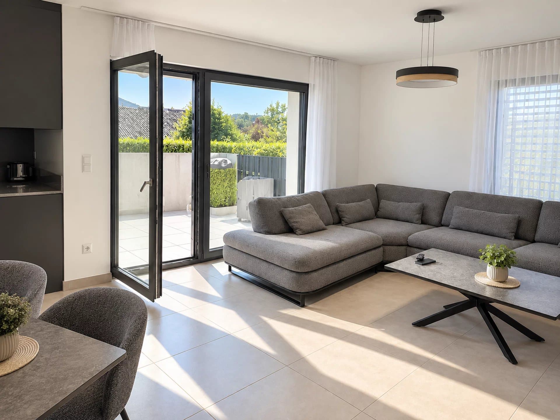 Appartement - Perl-Nennig (2/6)