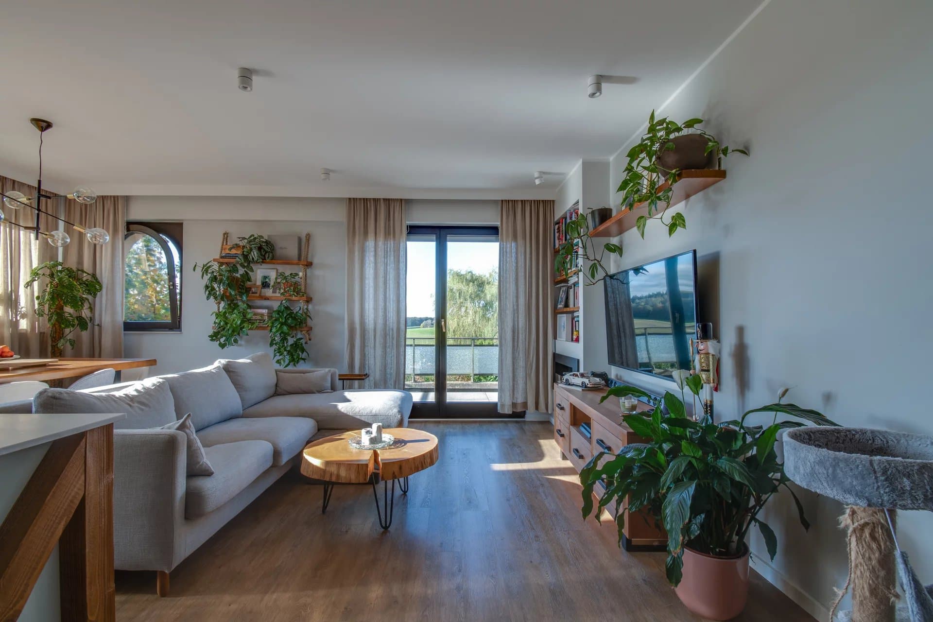 Appartement - Michelbouch (4/6)