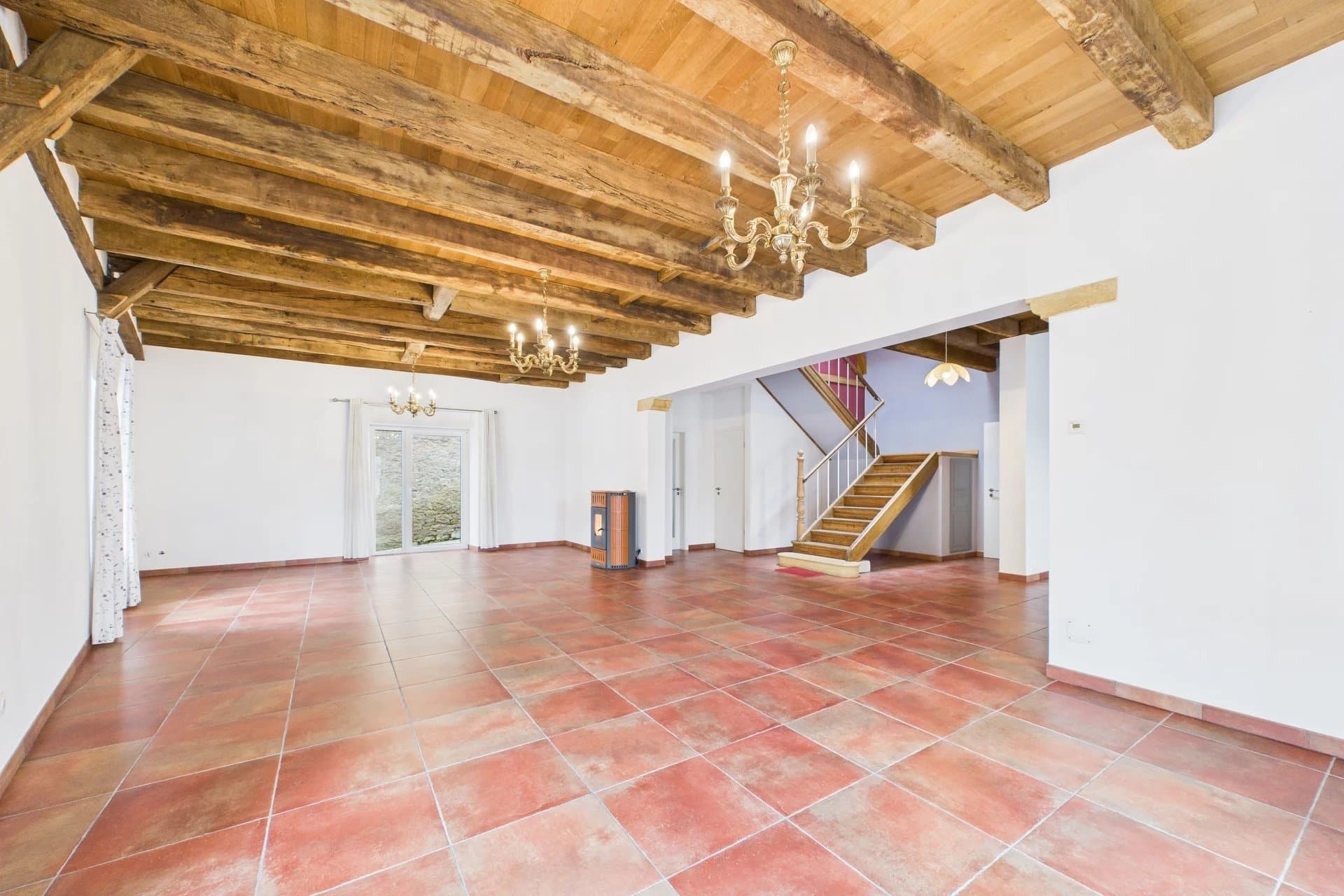 Maison individuelle - Zoufftgen (3/6)