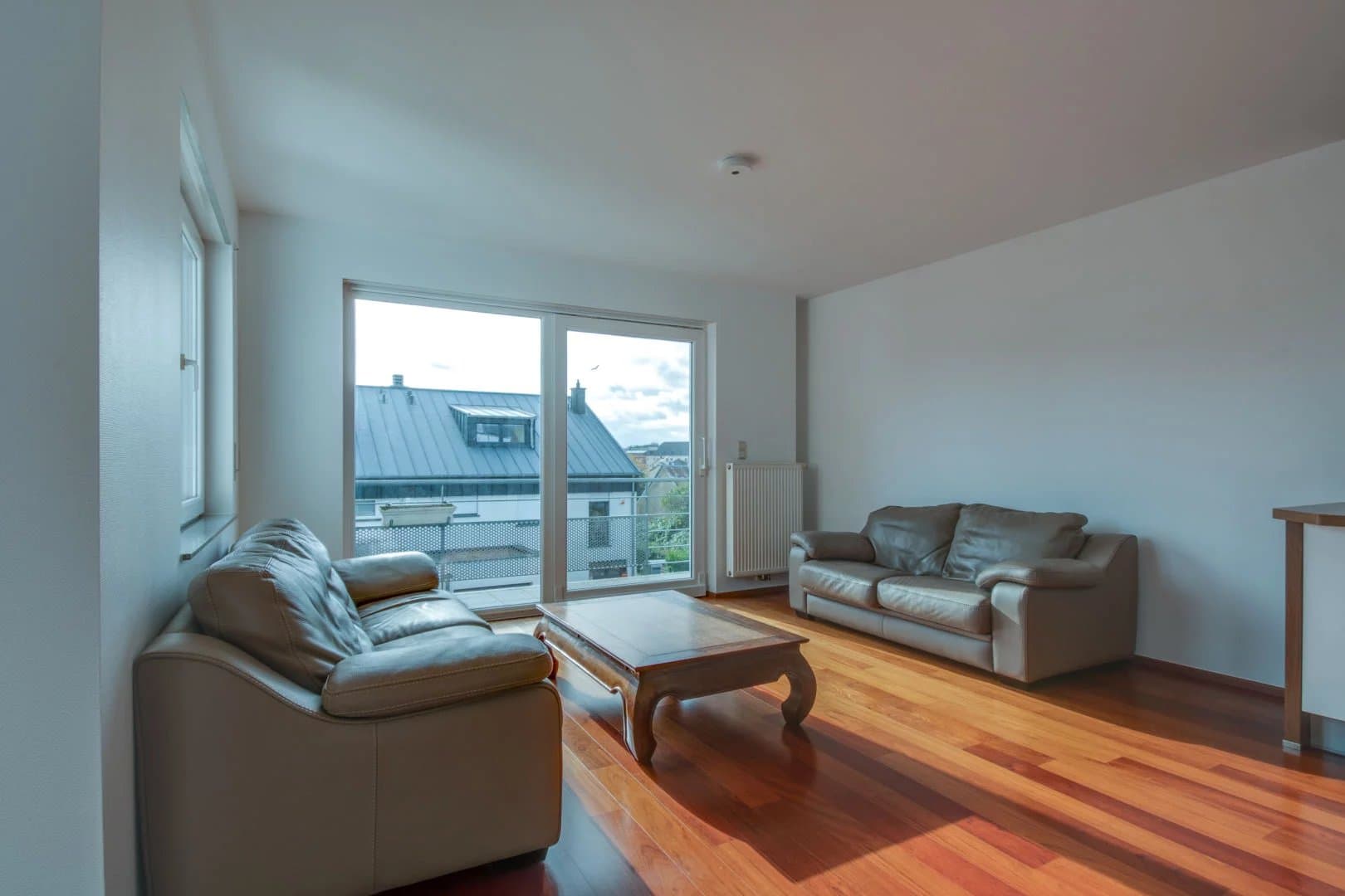 Appartement - Weiler-La-Tour