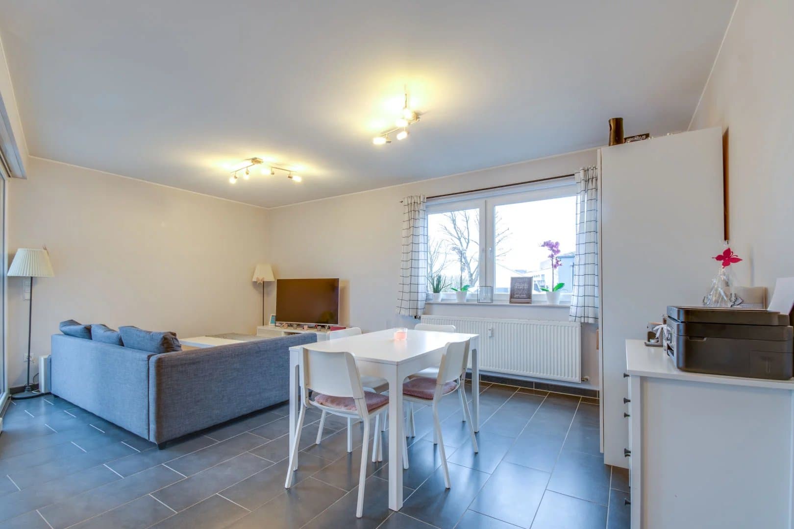 Appartement - Bettembourg (2/5)
