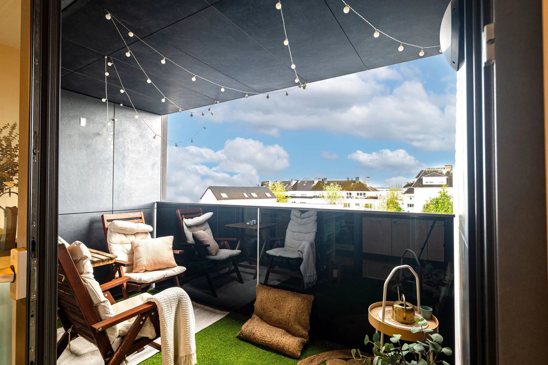 Appartement - Luxembourg-Merl (5/6)