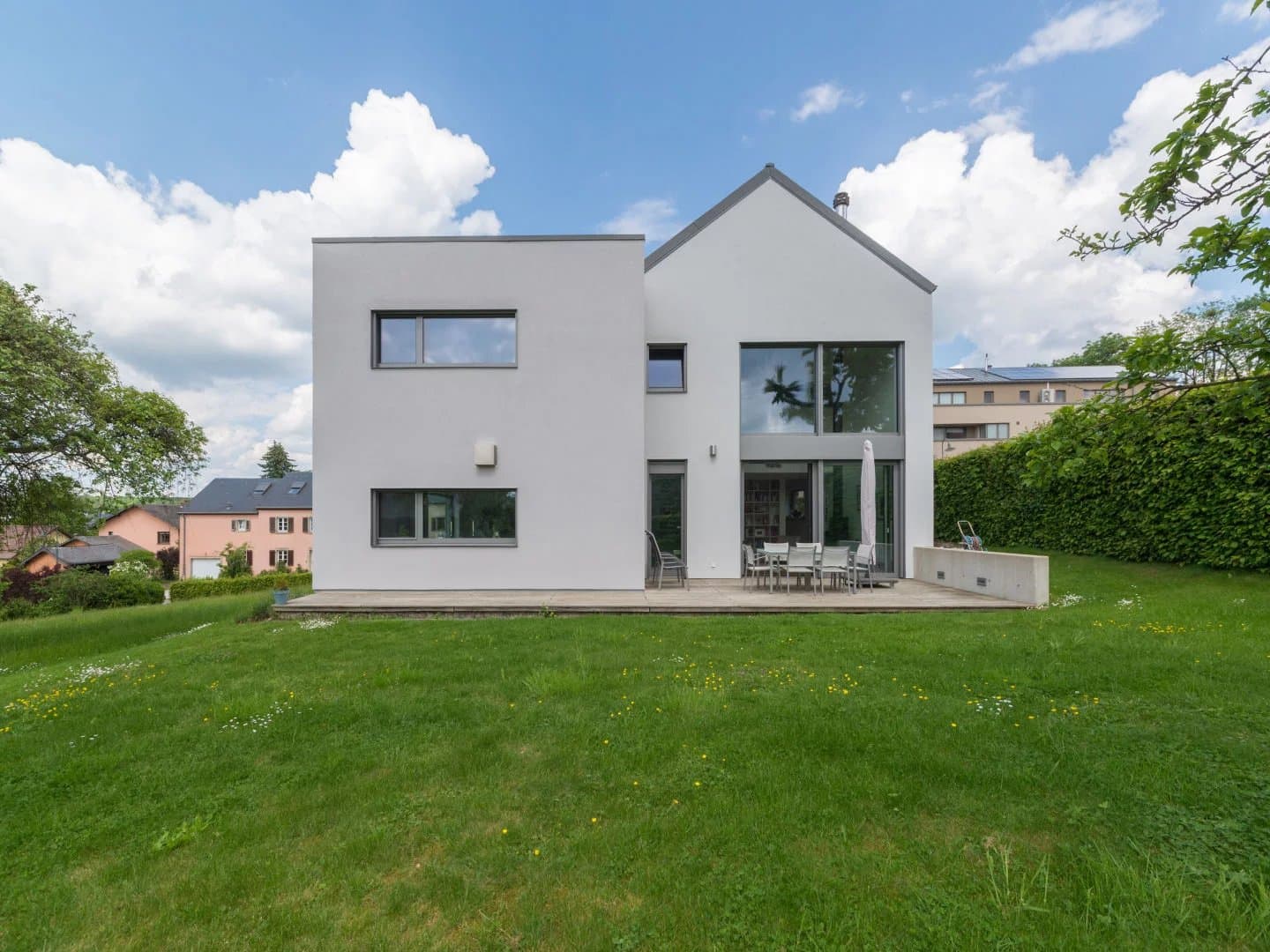 Villa - Tuntange