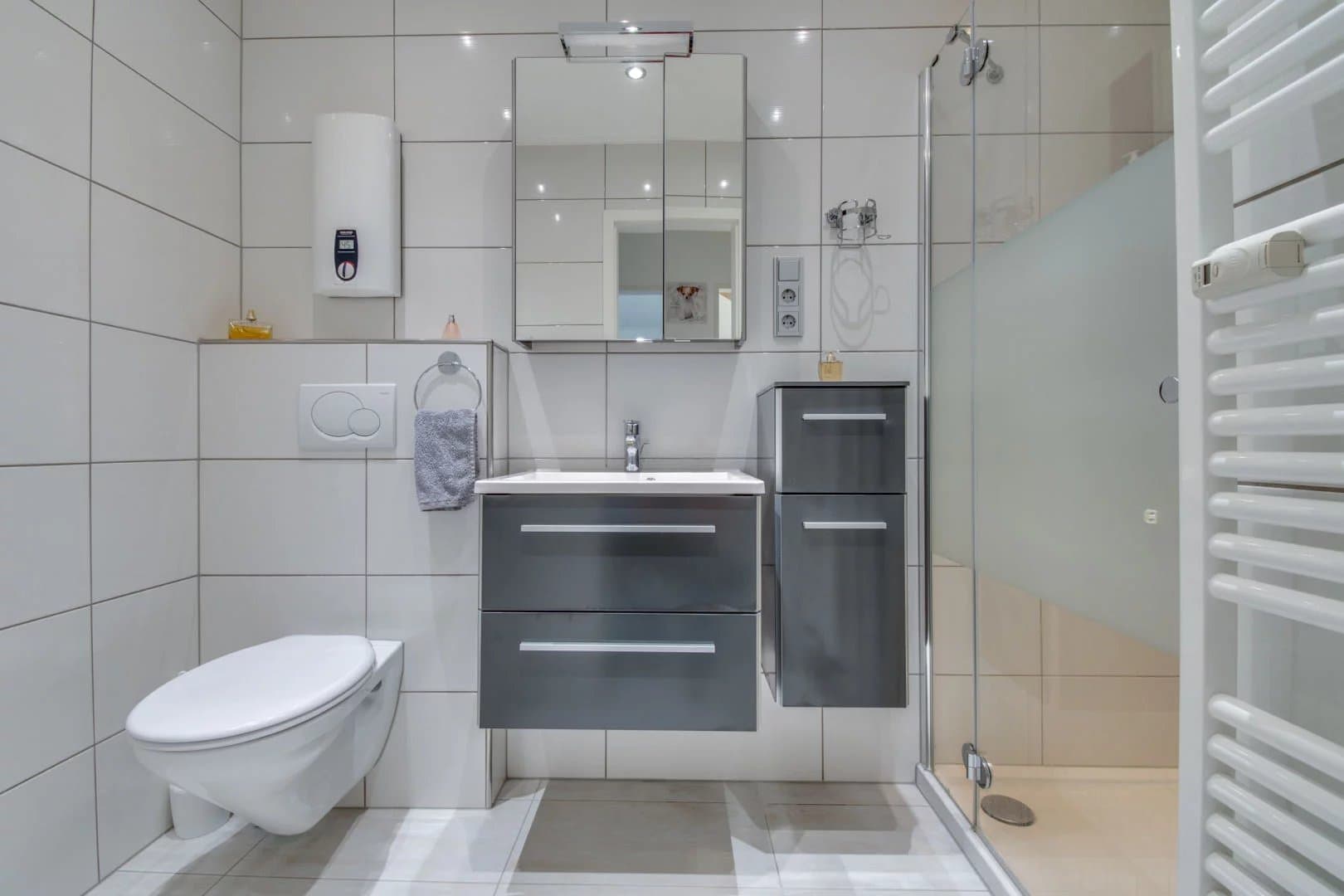 Appartement - Luxembourg-Bonnevoie (5/6)