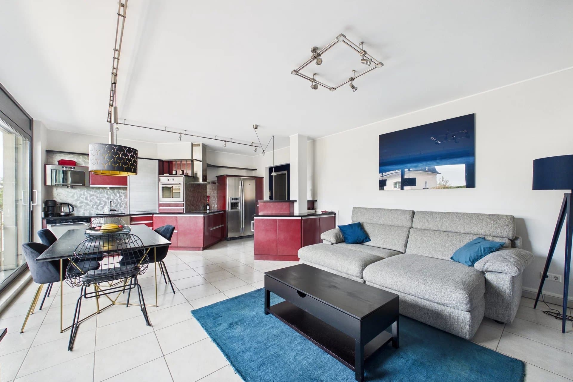 Appartement - Esch-Sur-Alzette (6/19)