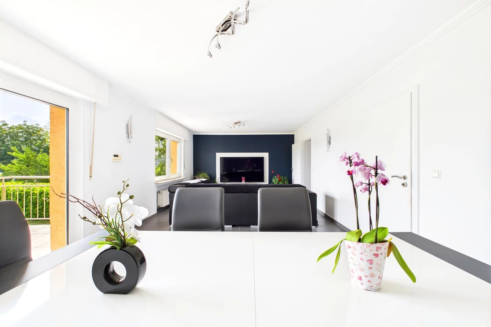 Maison individuelle - Dahlem (4/6)