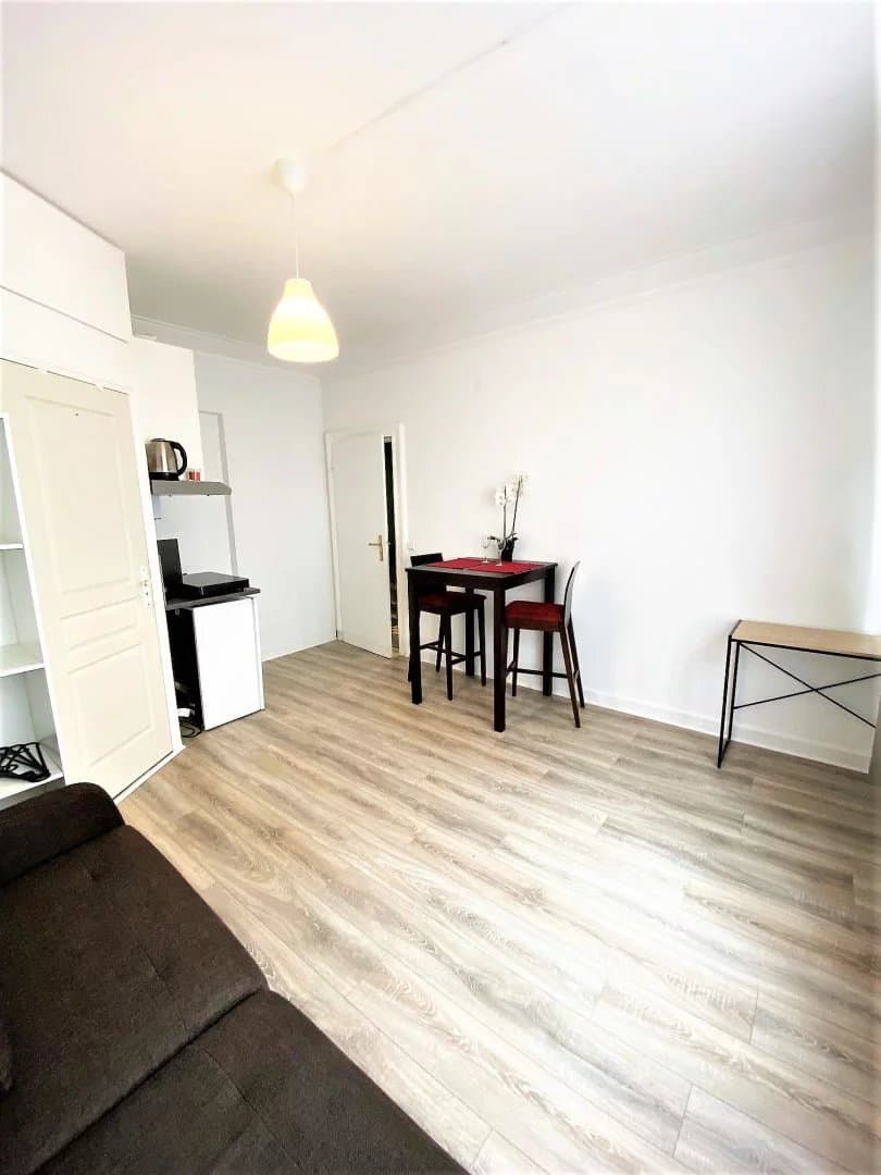 Studio - Luxembourg-Hollerich (4/4)