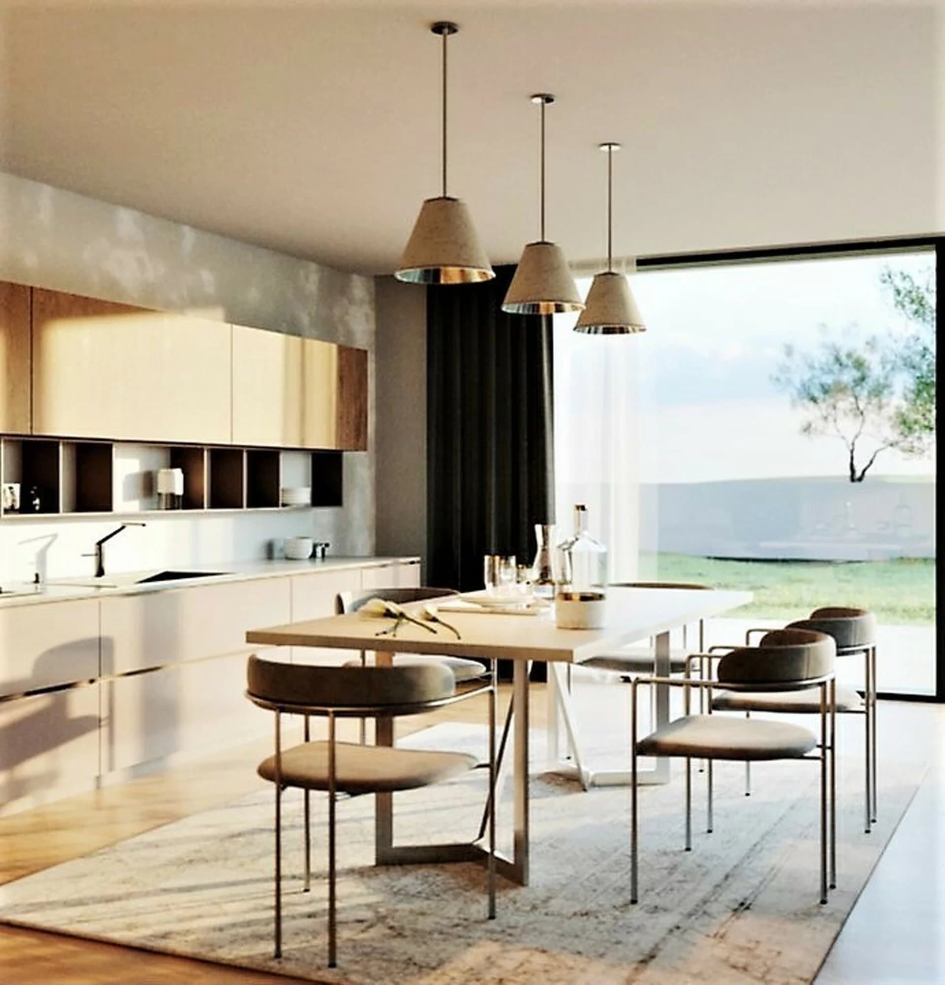 Duplex - Alzingen (5/8)