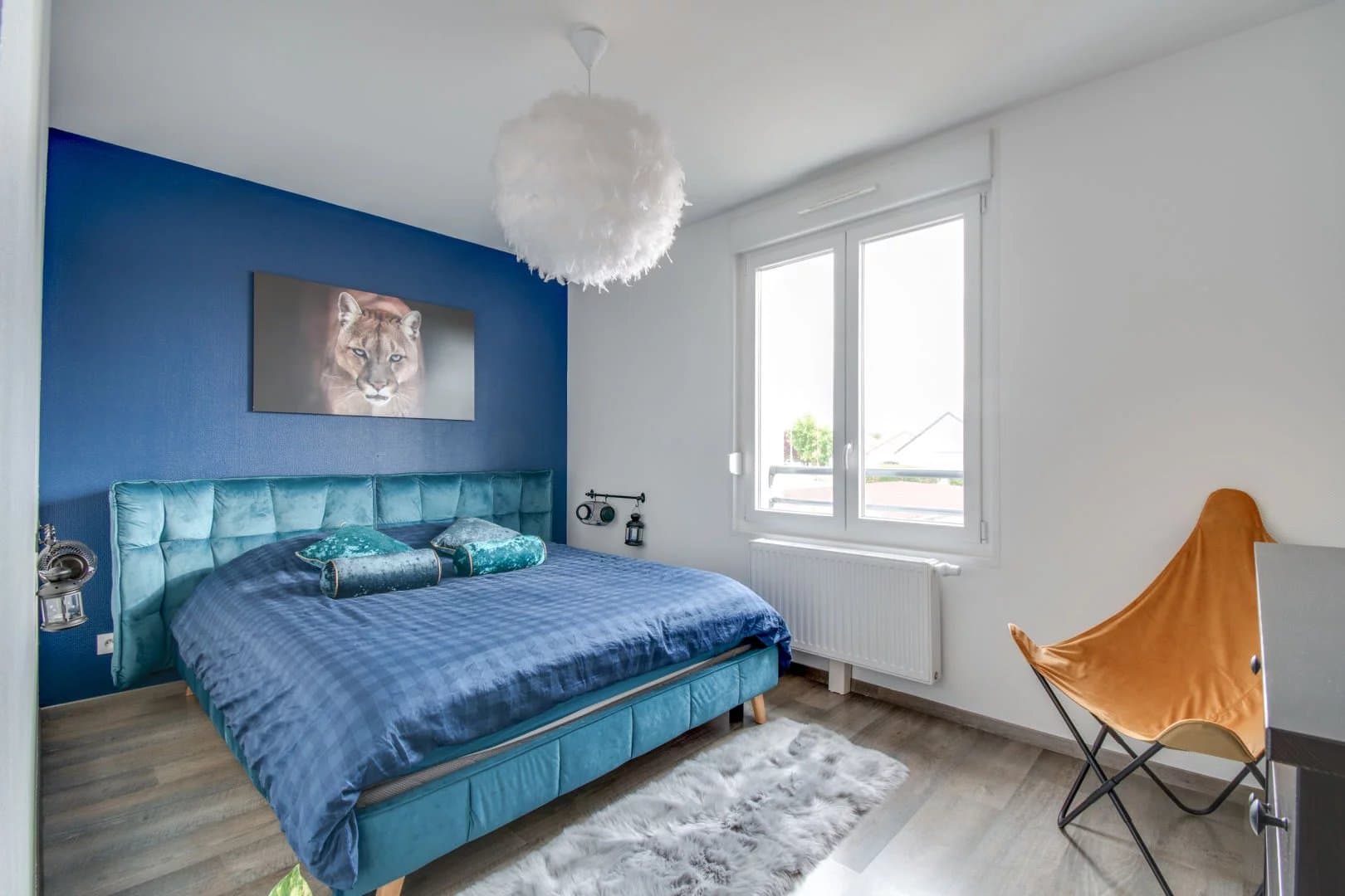 Appartement - Guenange (5/6)