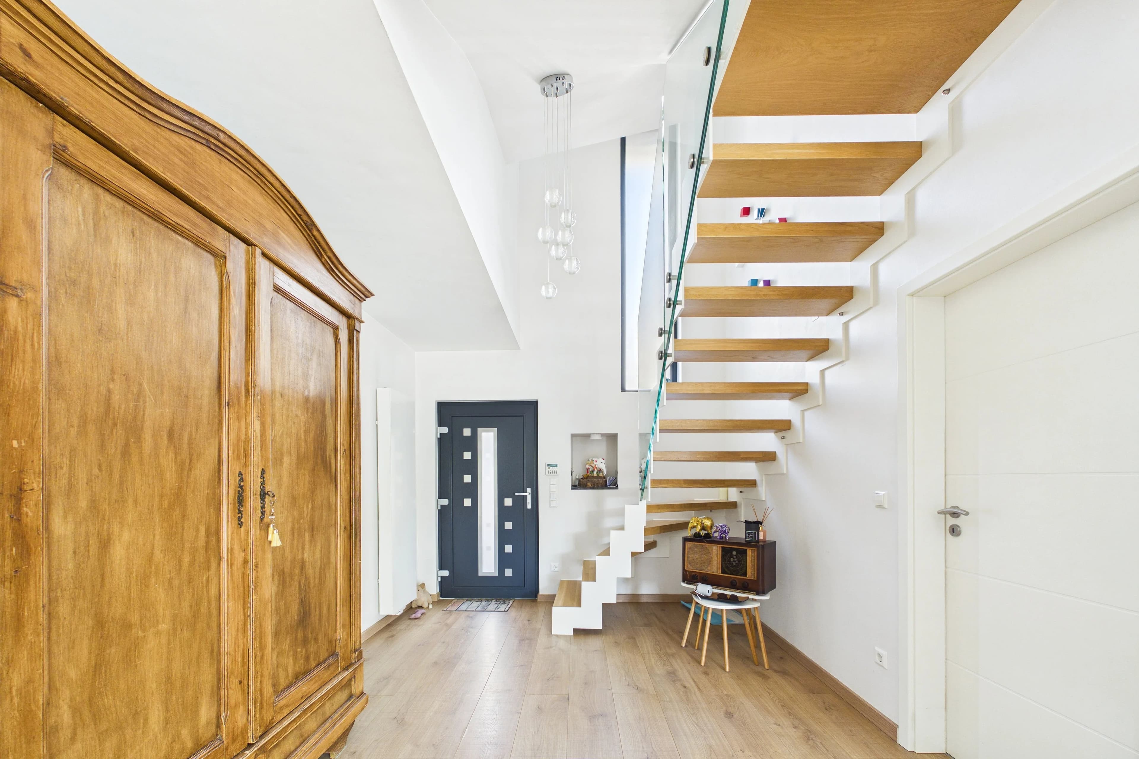 Maison jumelée à Hesperange (3/18)
