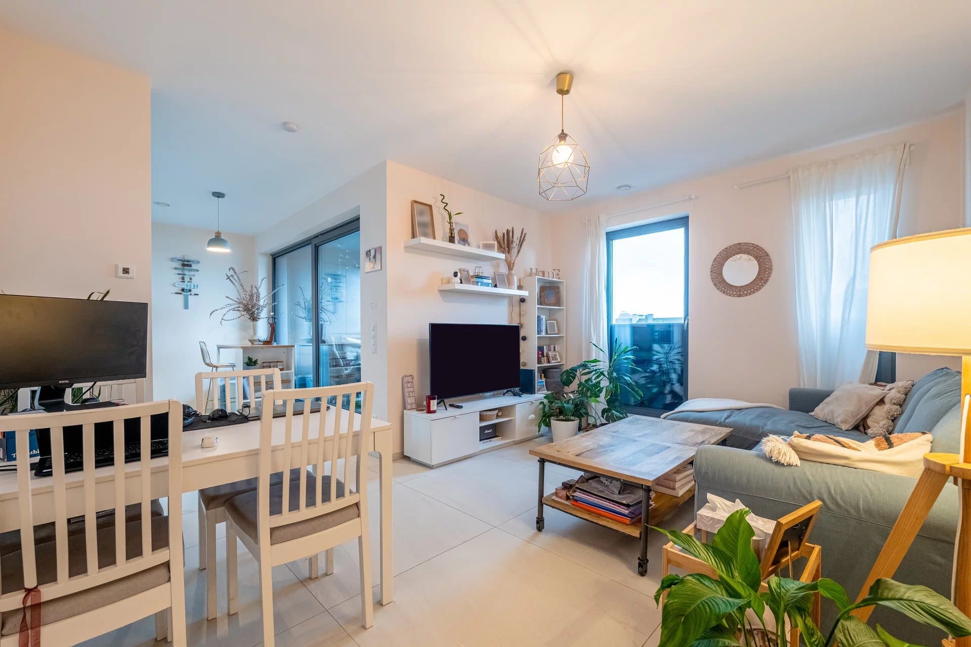 Appartement - Luxembourg-Merl (4/6)