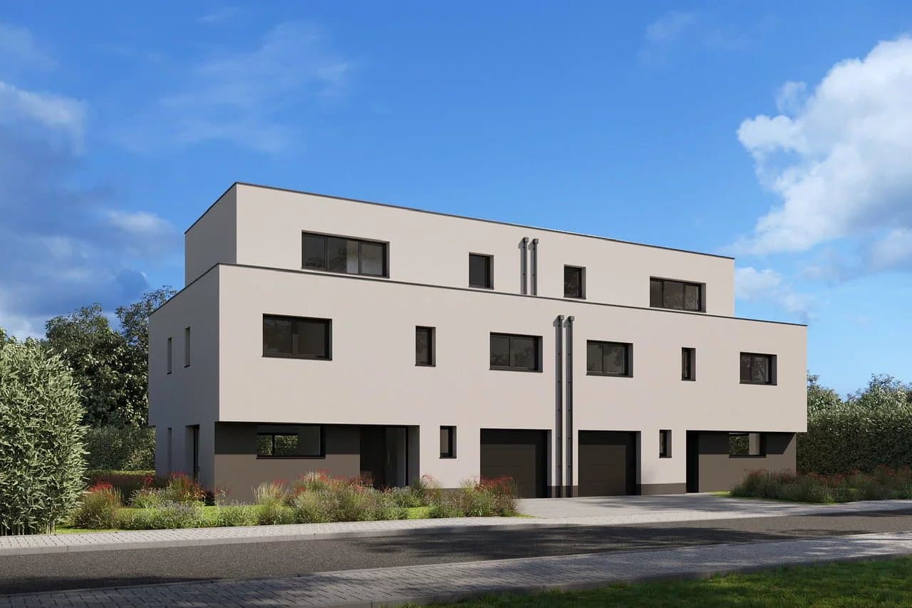 Nouvelle construction - Steinfort (2/2)