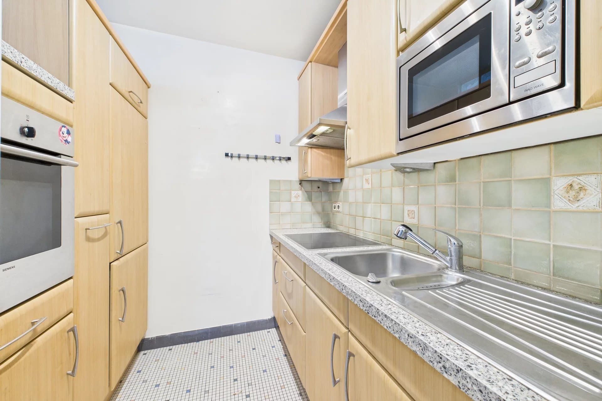 Appartement - Mondorf-Les-Bains (4/9)