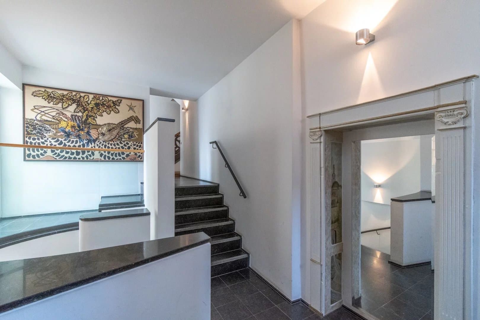 Appartement meublé - Luxembourg-Centre (6/6)