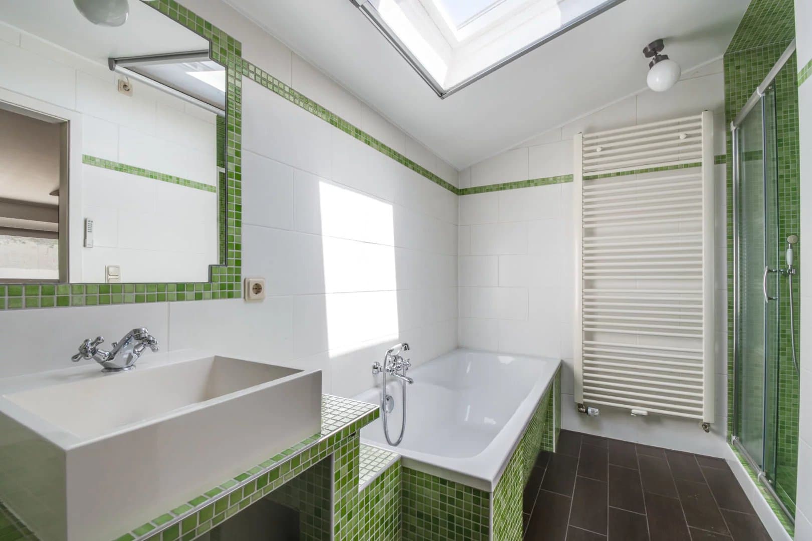 Appartement meublé - Frisange (6/6)