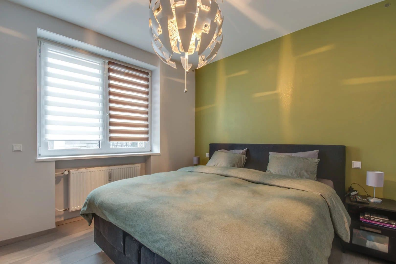 Appartement - Luxembourg-Bonnevoie (5/6)