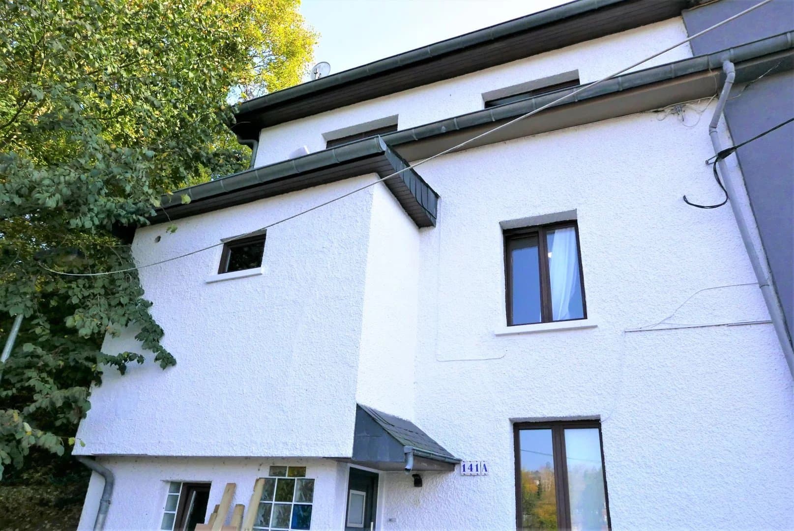 Maison jumelée - Luxembourg-Clausen (4/6)