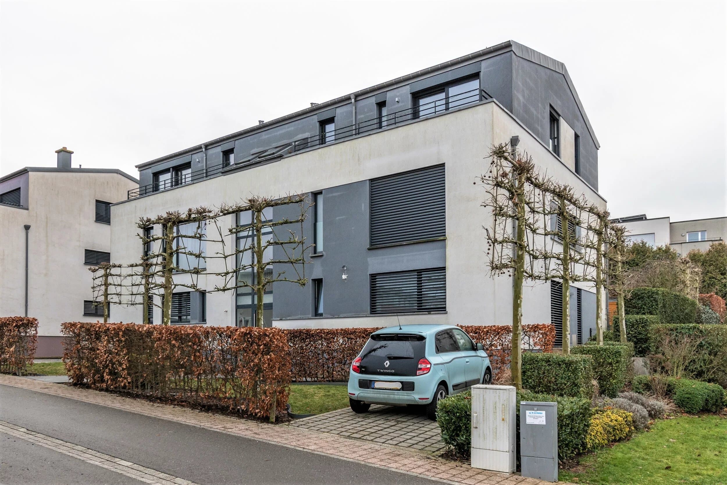 Appartement - Alzingen