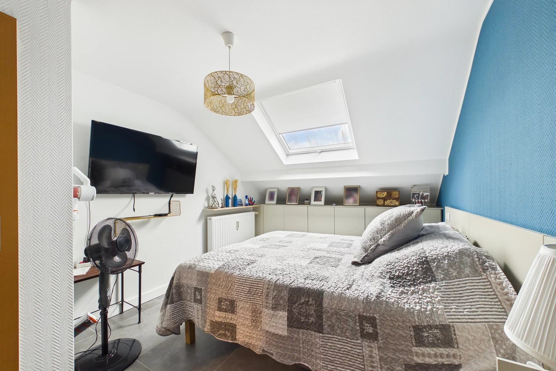 Appartement meublé - Tetange (8/14)