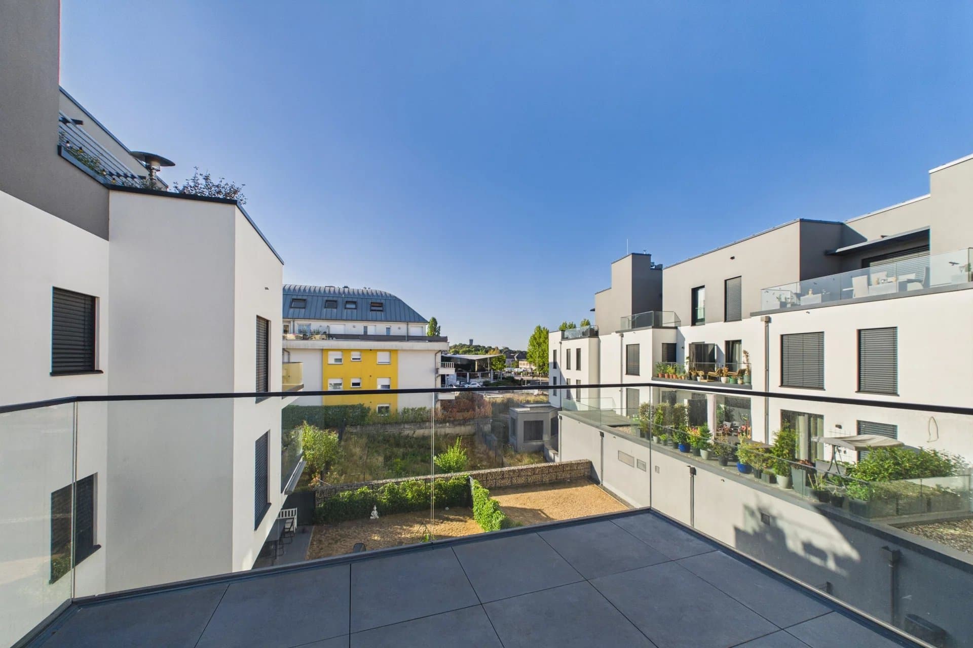 Appartement - Howald (9/19)