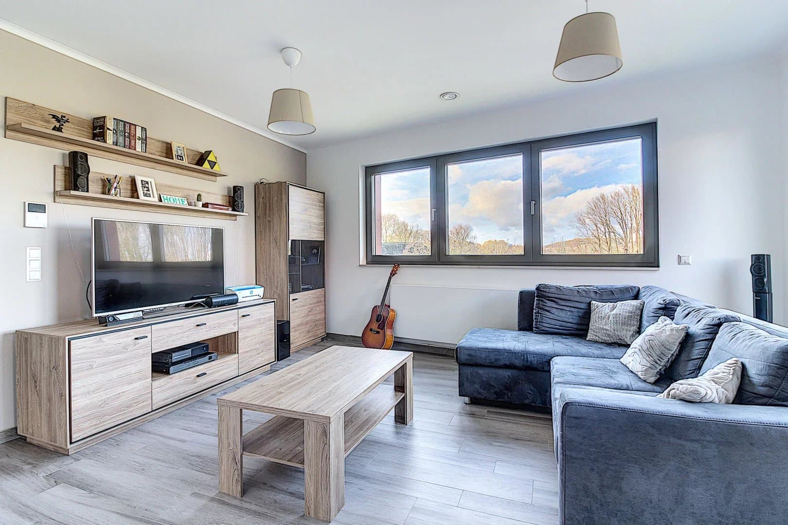 Appartement - Schifflange
