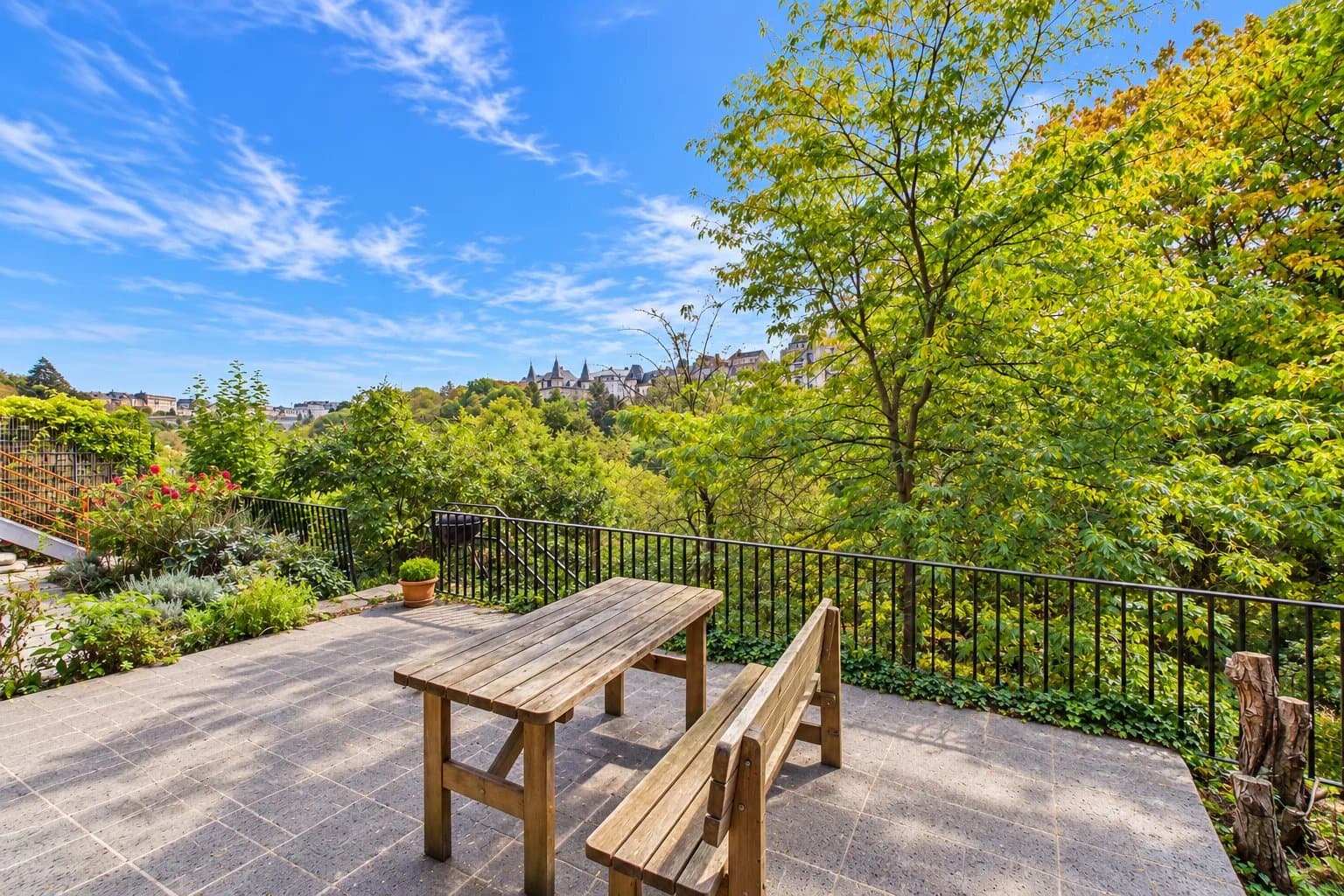 Maison jumelée à Luxembourg-Hollerich (14/21)