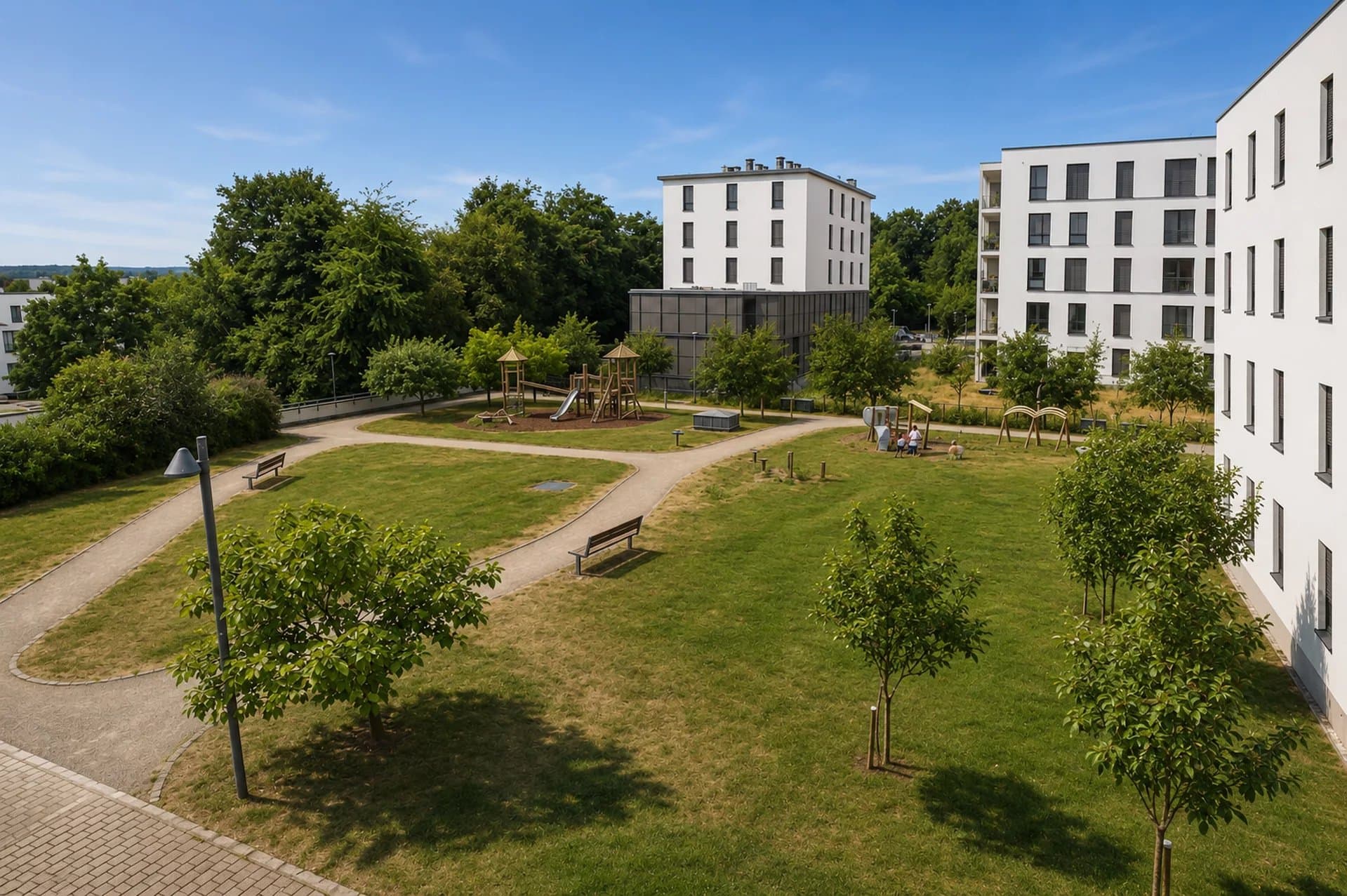 Appartement - Luxembourg-Cents (19/22)