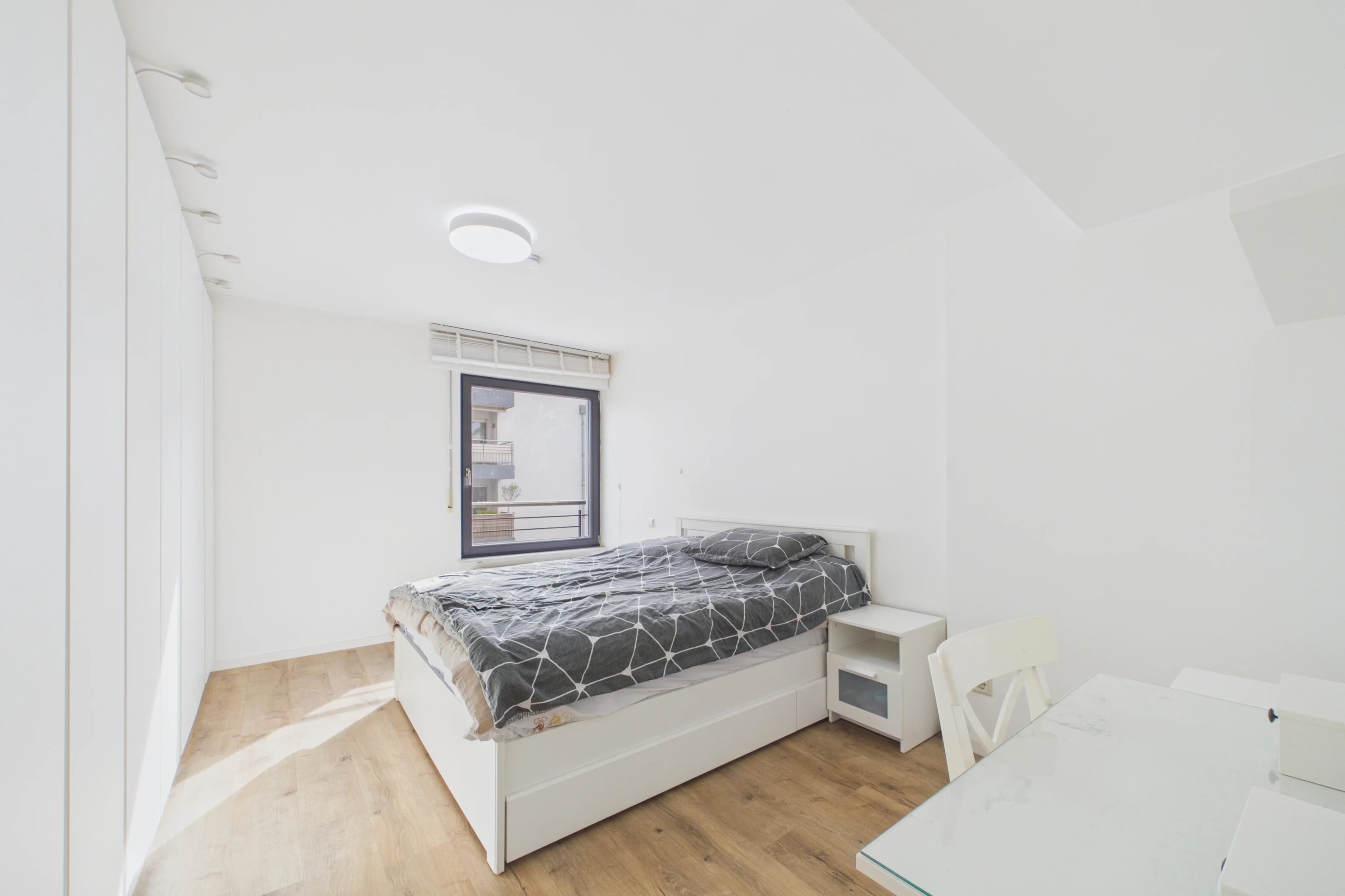 Appartement à Luxembourg-Merl (7/11)