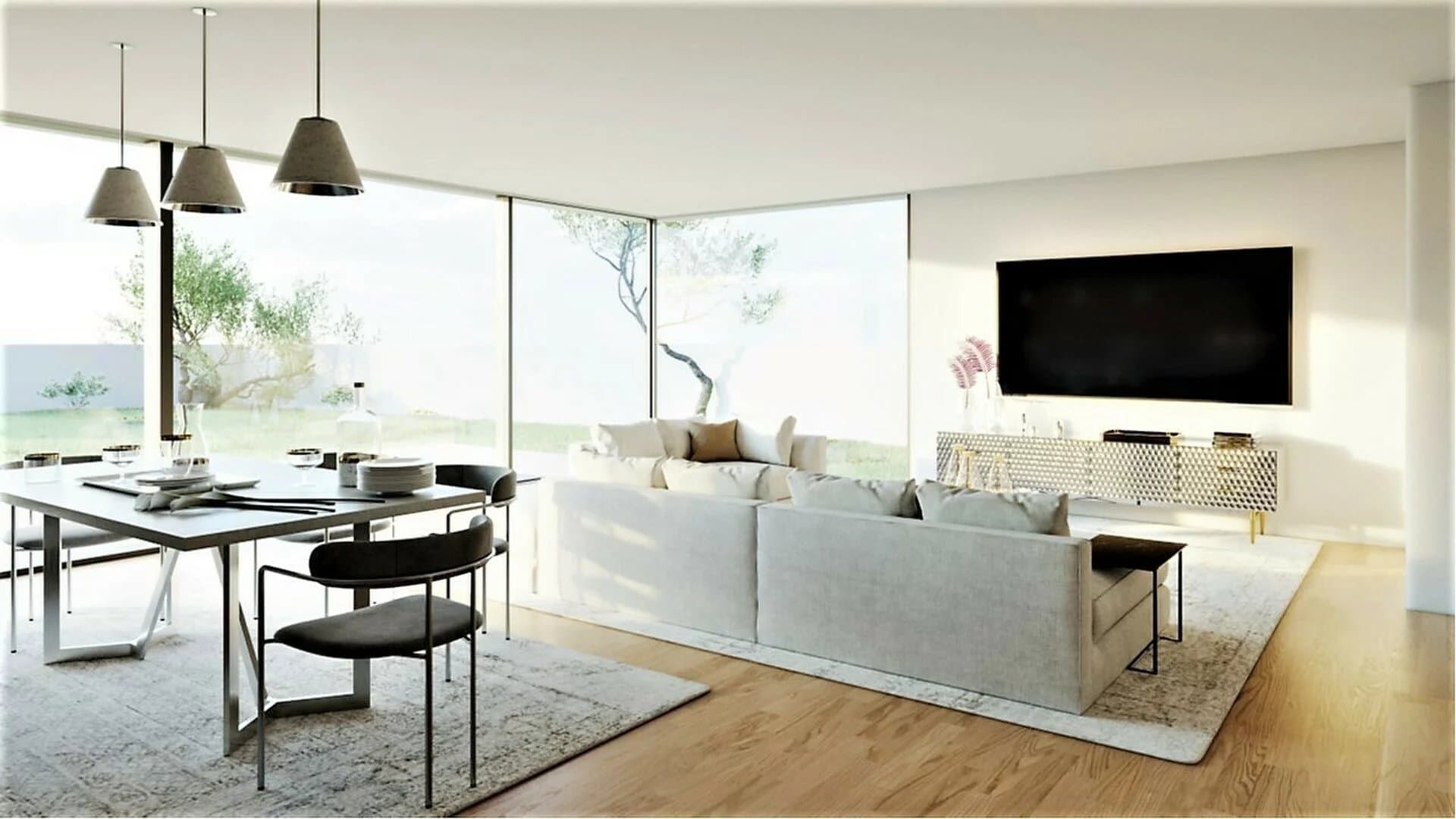 Duplex - Alzingen (4/8)