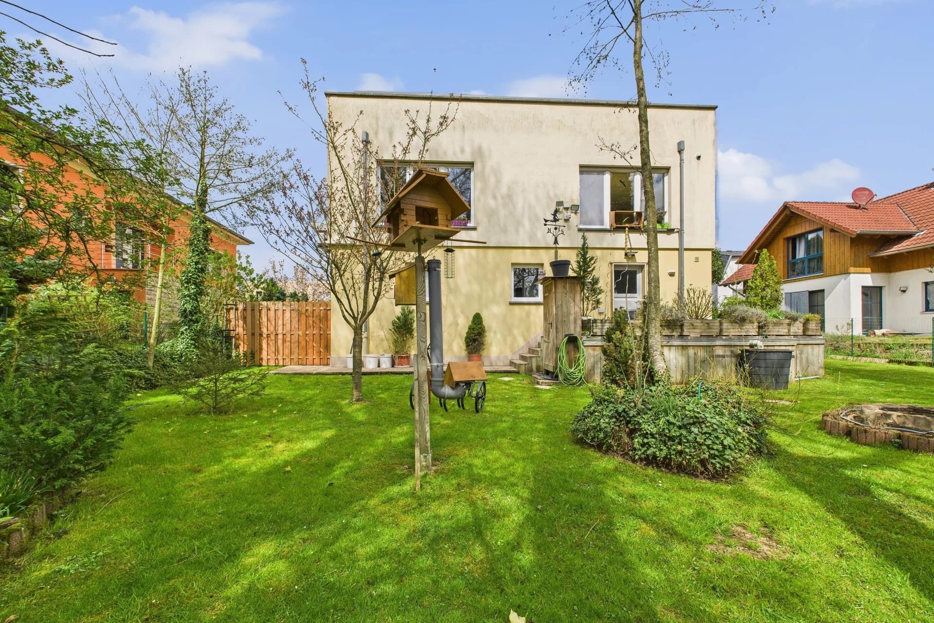 Maison individuelle - Moutfort (5/6)